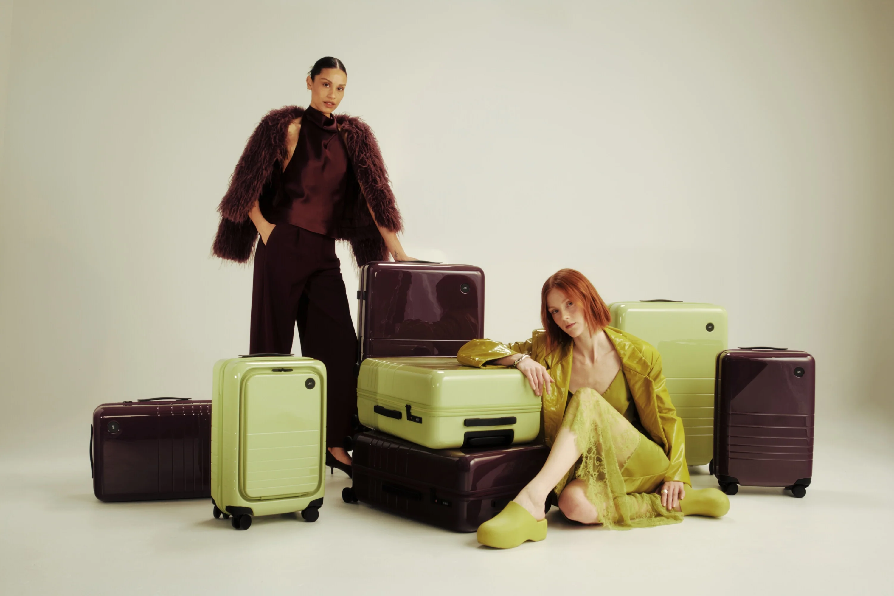 Travel Elevated, Built for Life