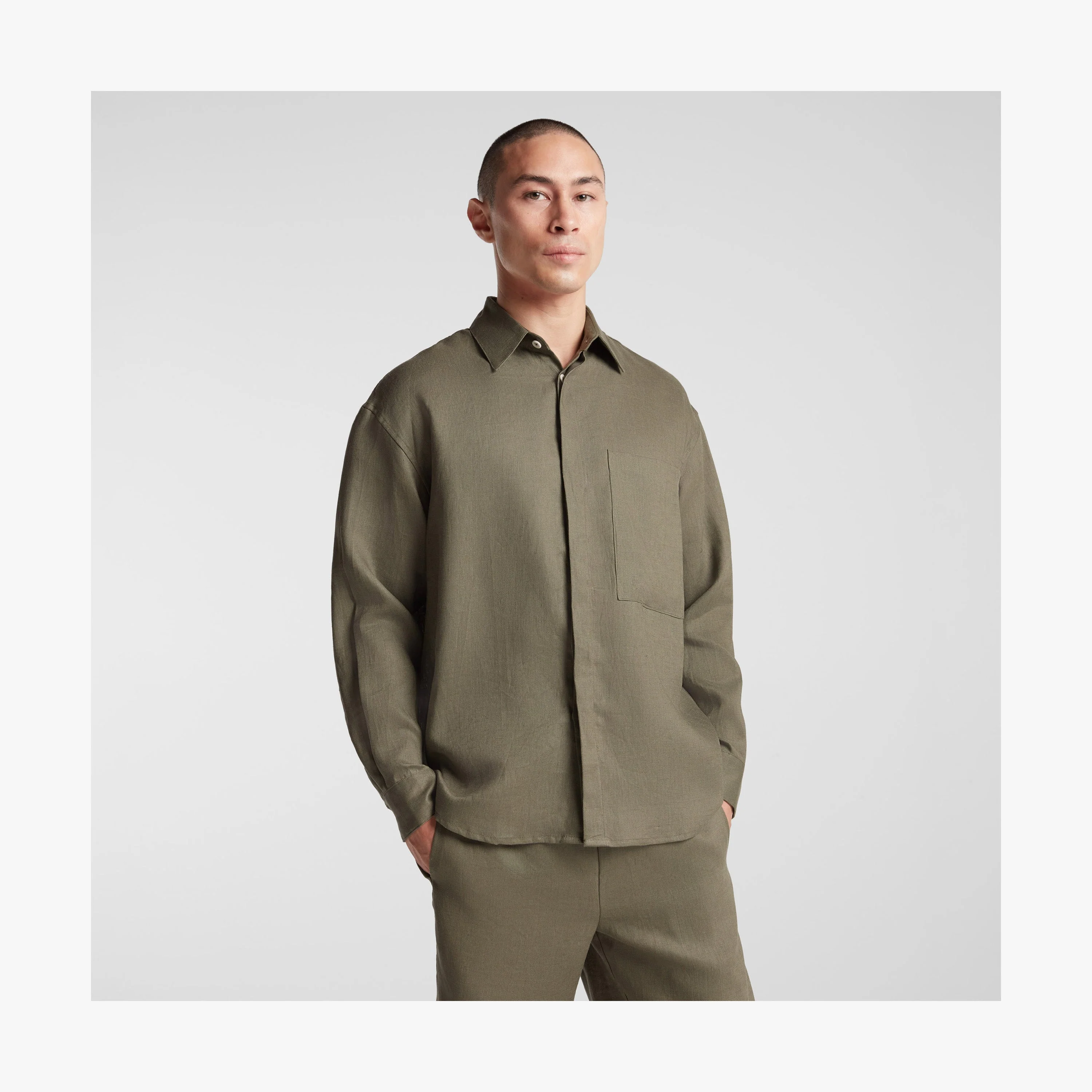 Algarve Shirt - Image 27