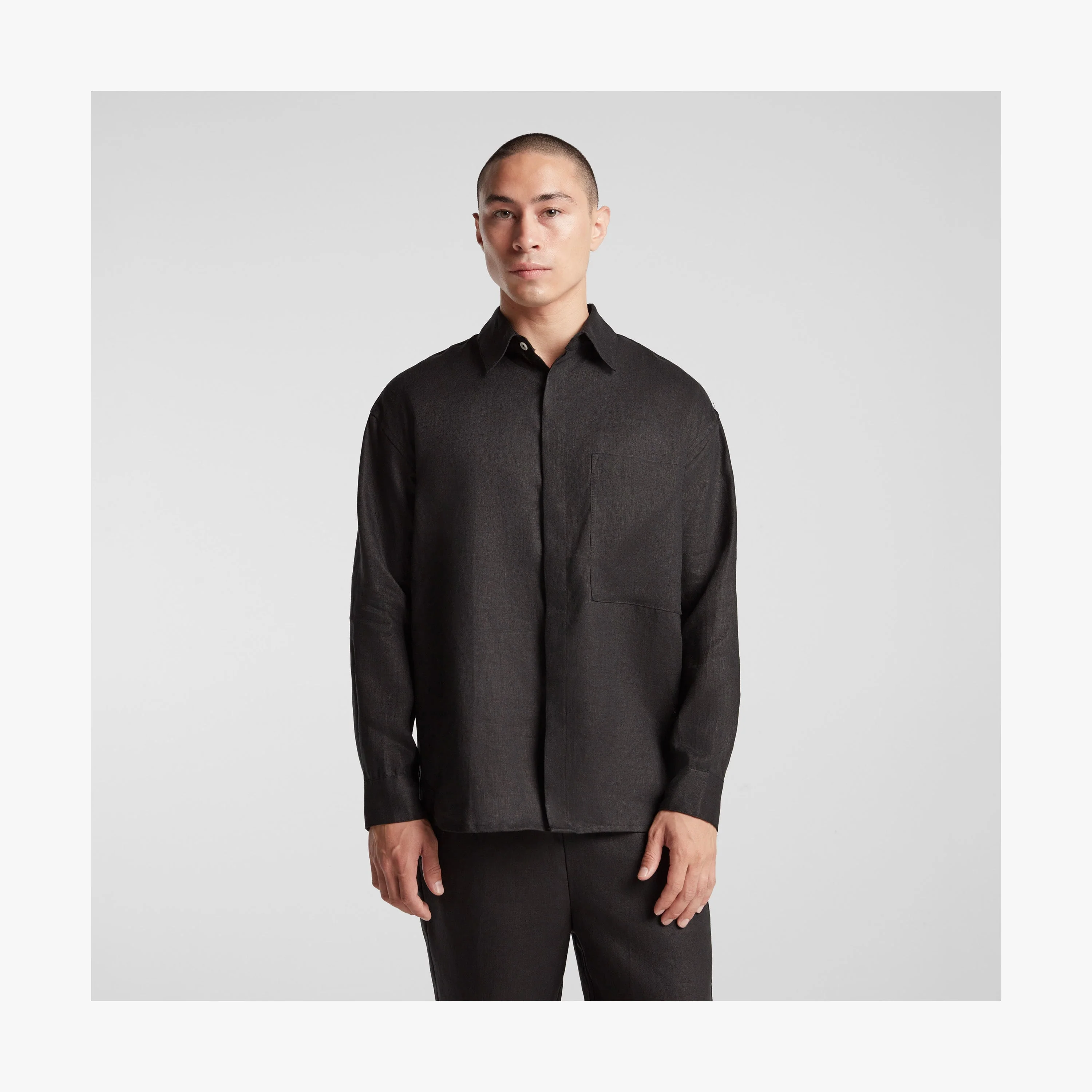 Algarve Shirt - Image 5