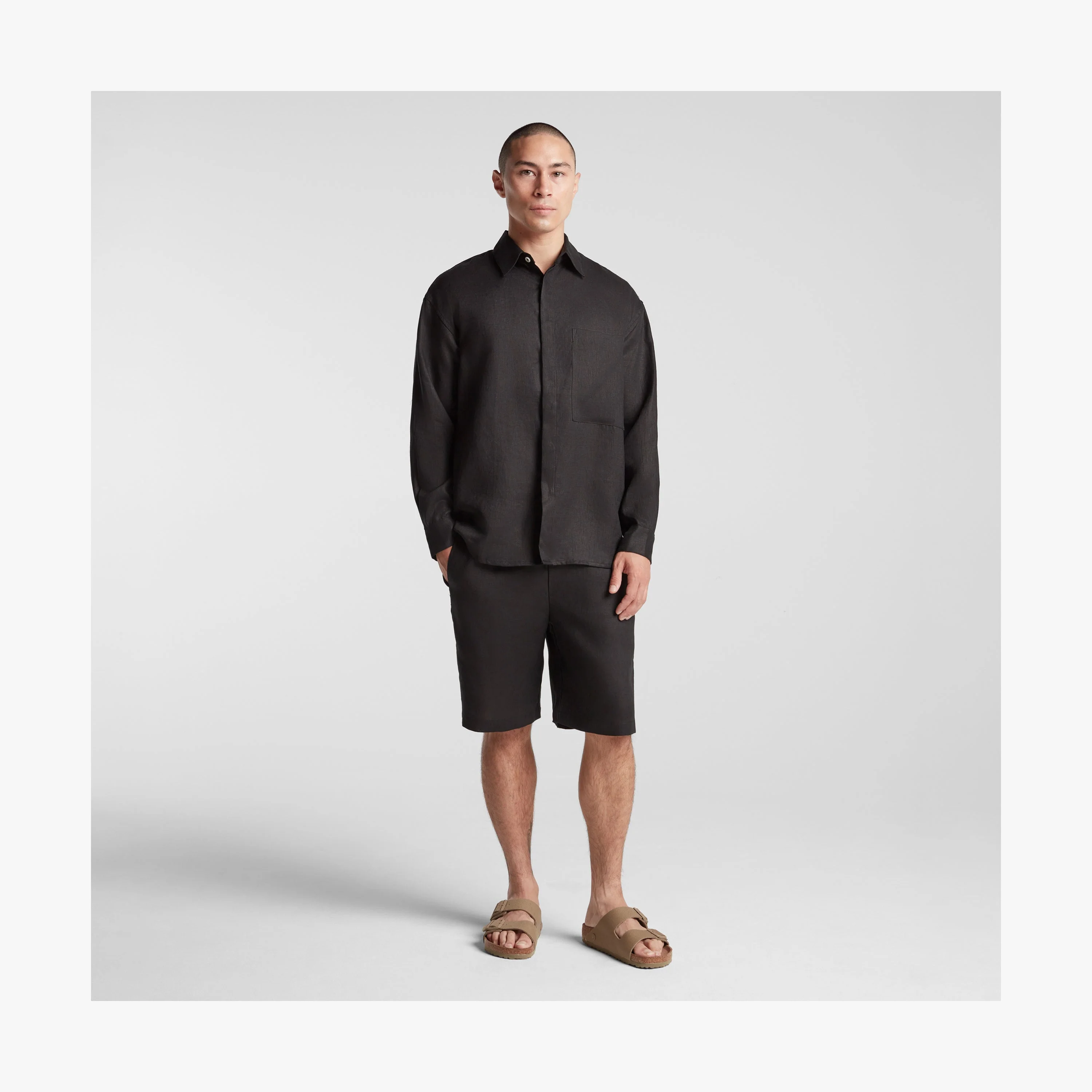 Algarve Shorts - Image 10