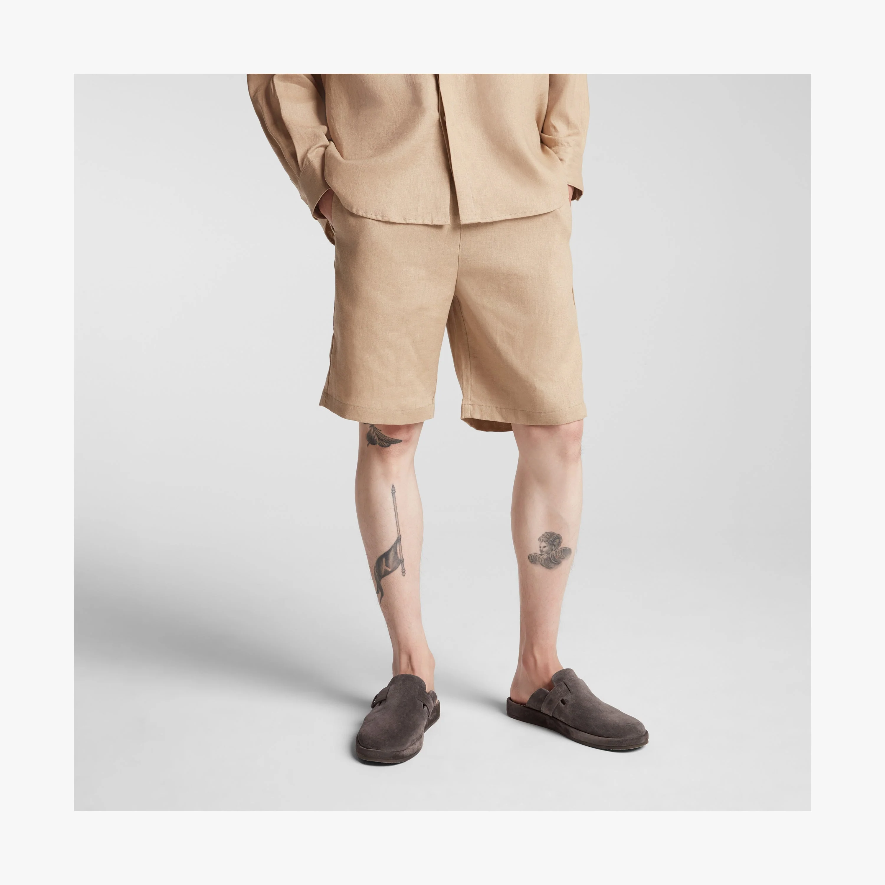 Algarve Shorts - Image 17