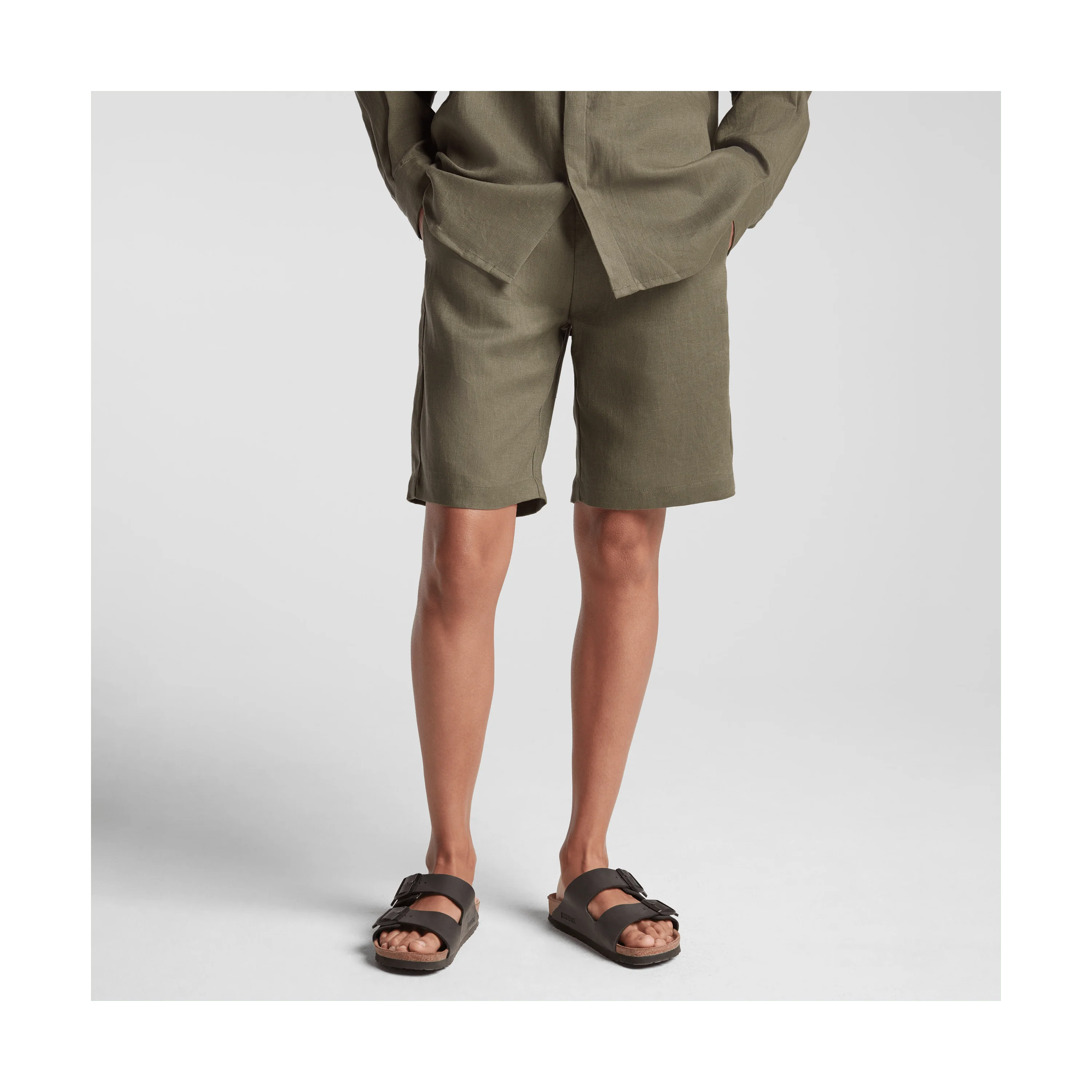 Algarve Shorts - Image 3