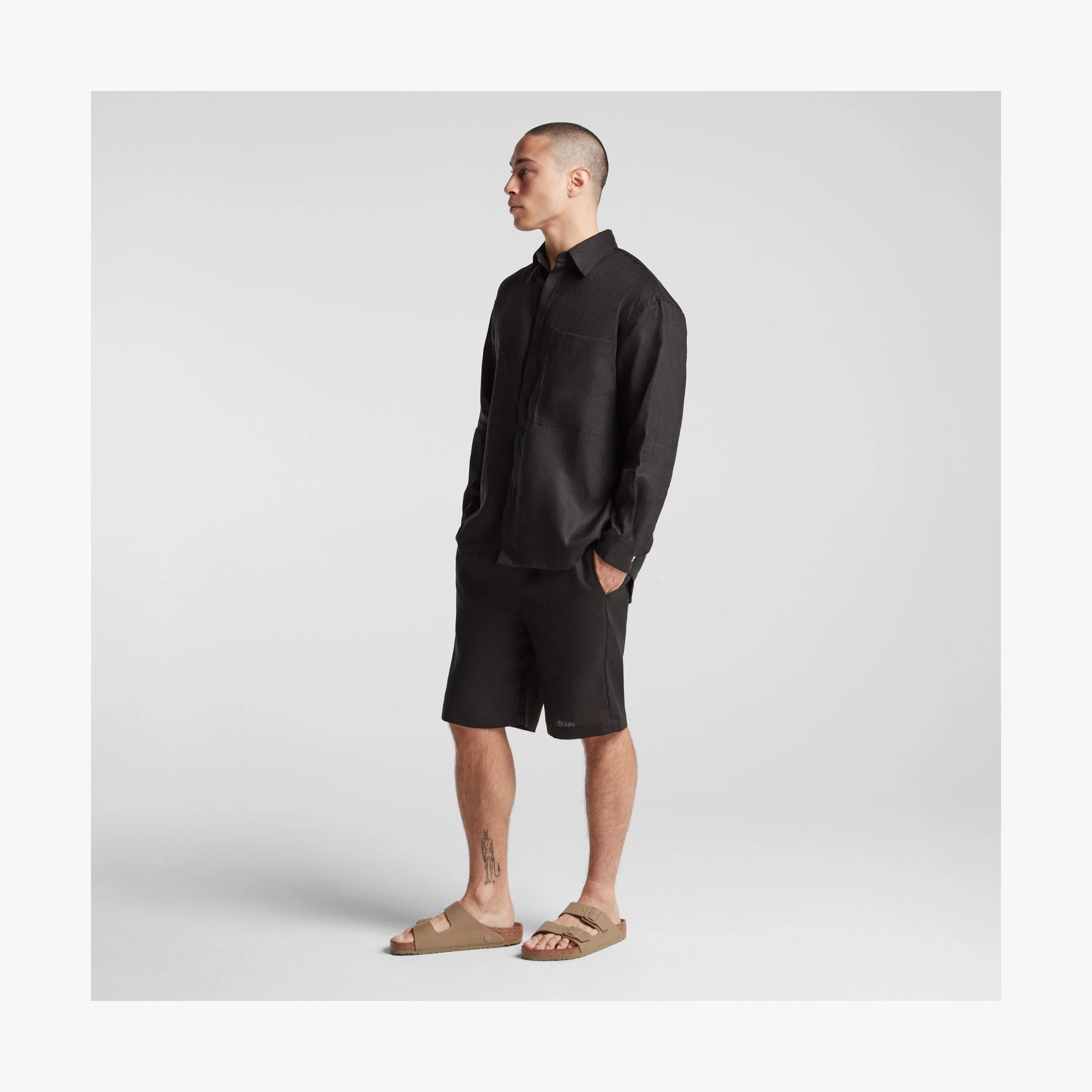 Algarve Shorts - Image 6