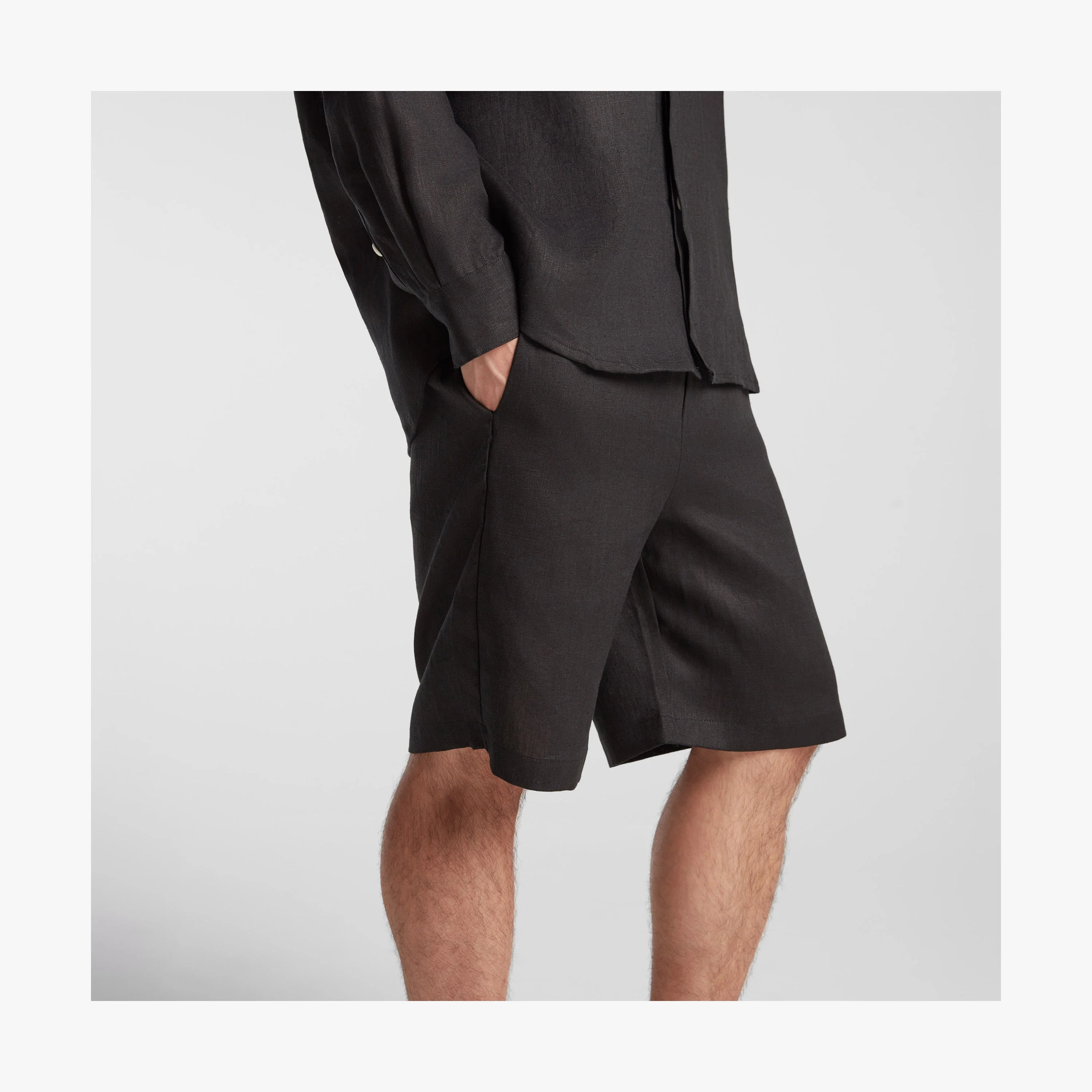 Algarve Shorts - Image 8
