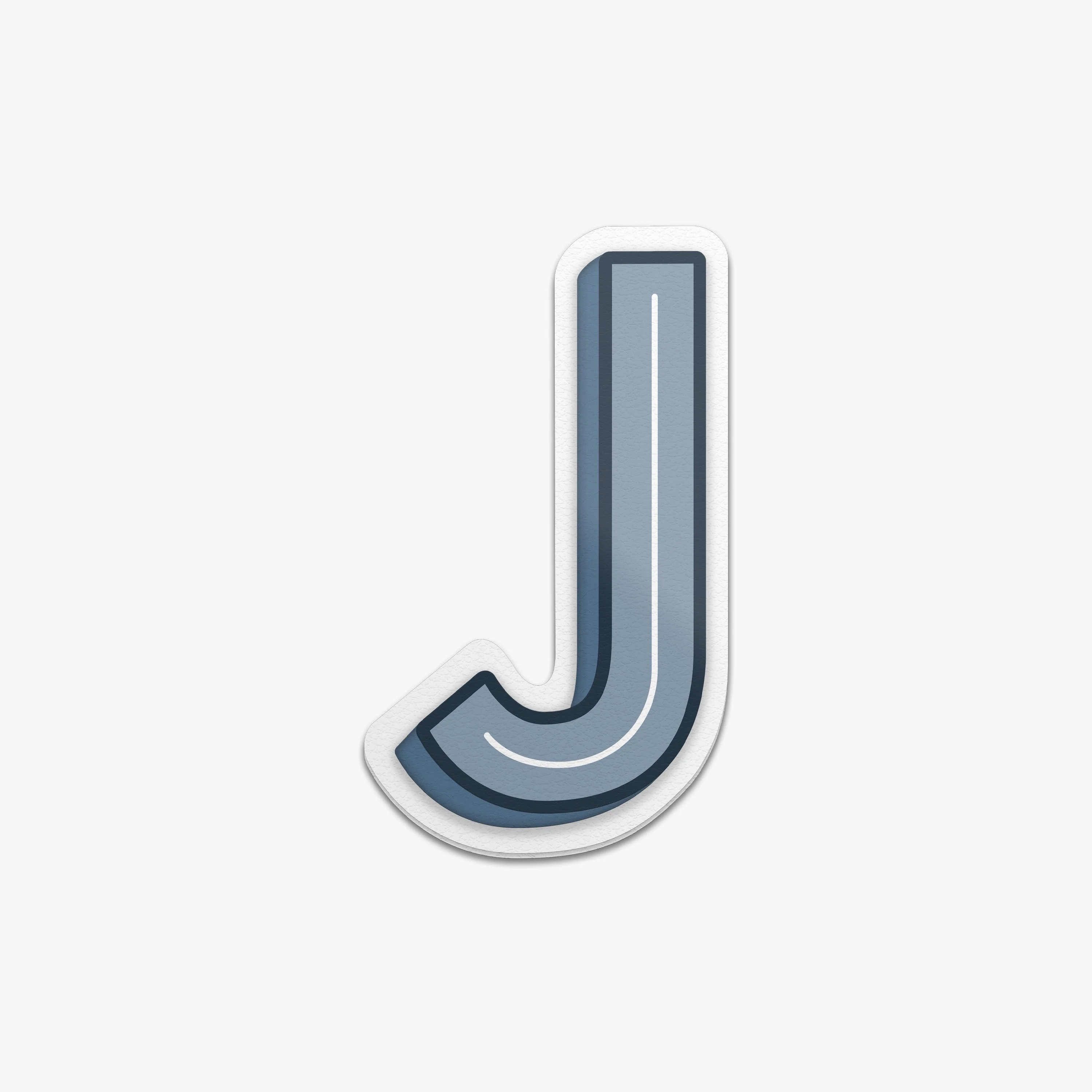 Alphabet Stickers - Image 10