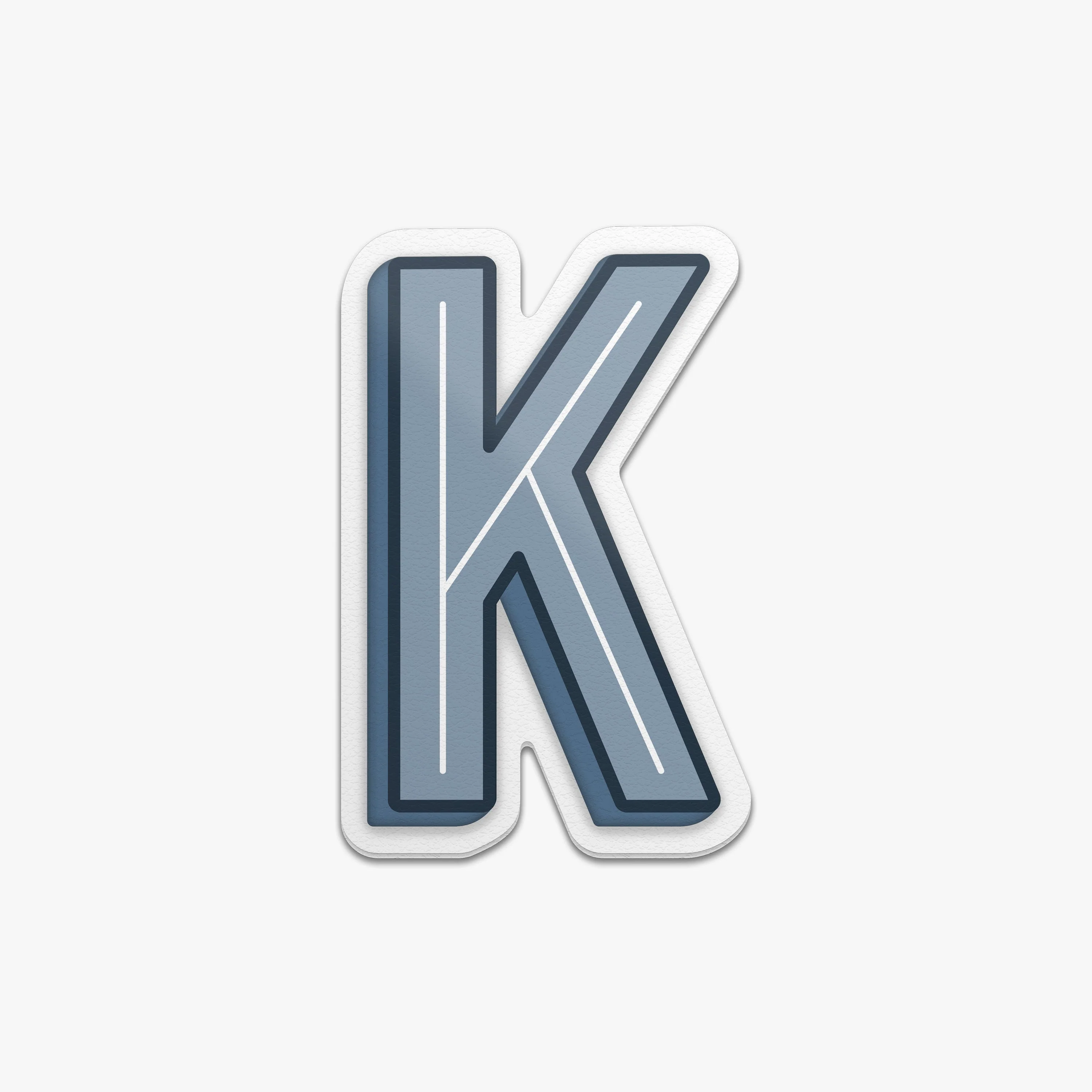 Alphabet Stickers - Image 11