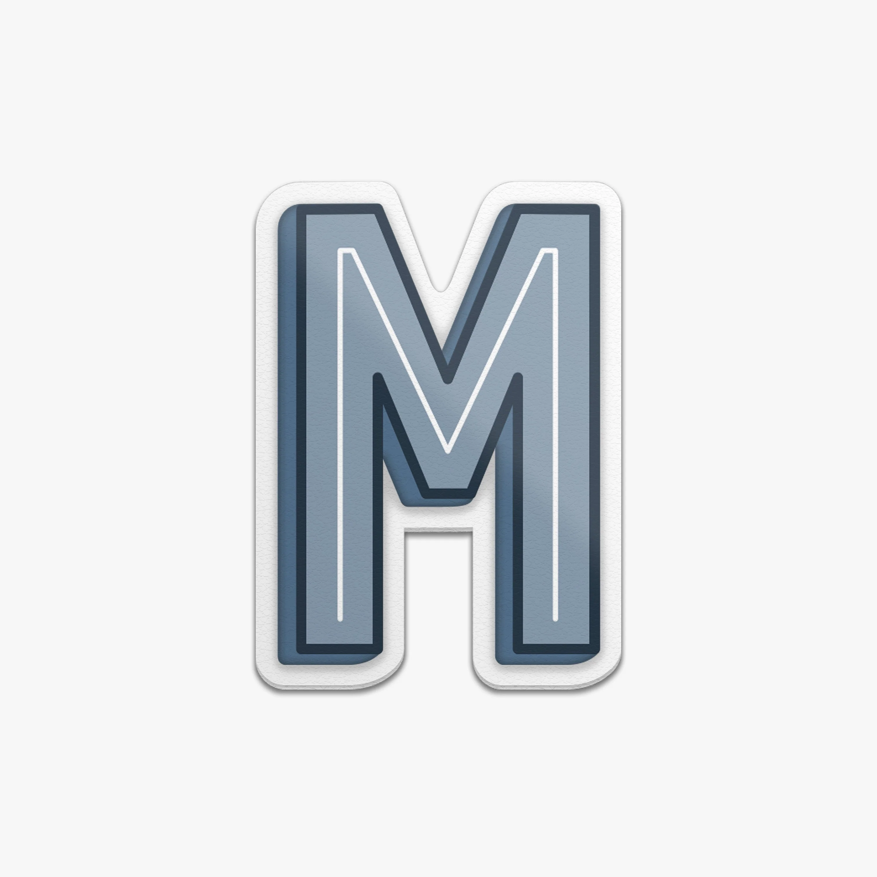 Alphabet Stickers - Image 13