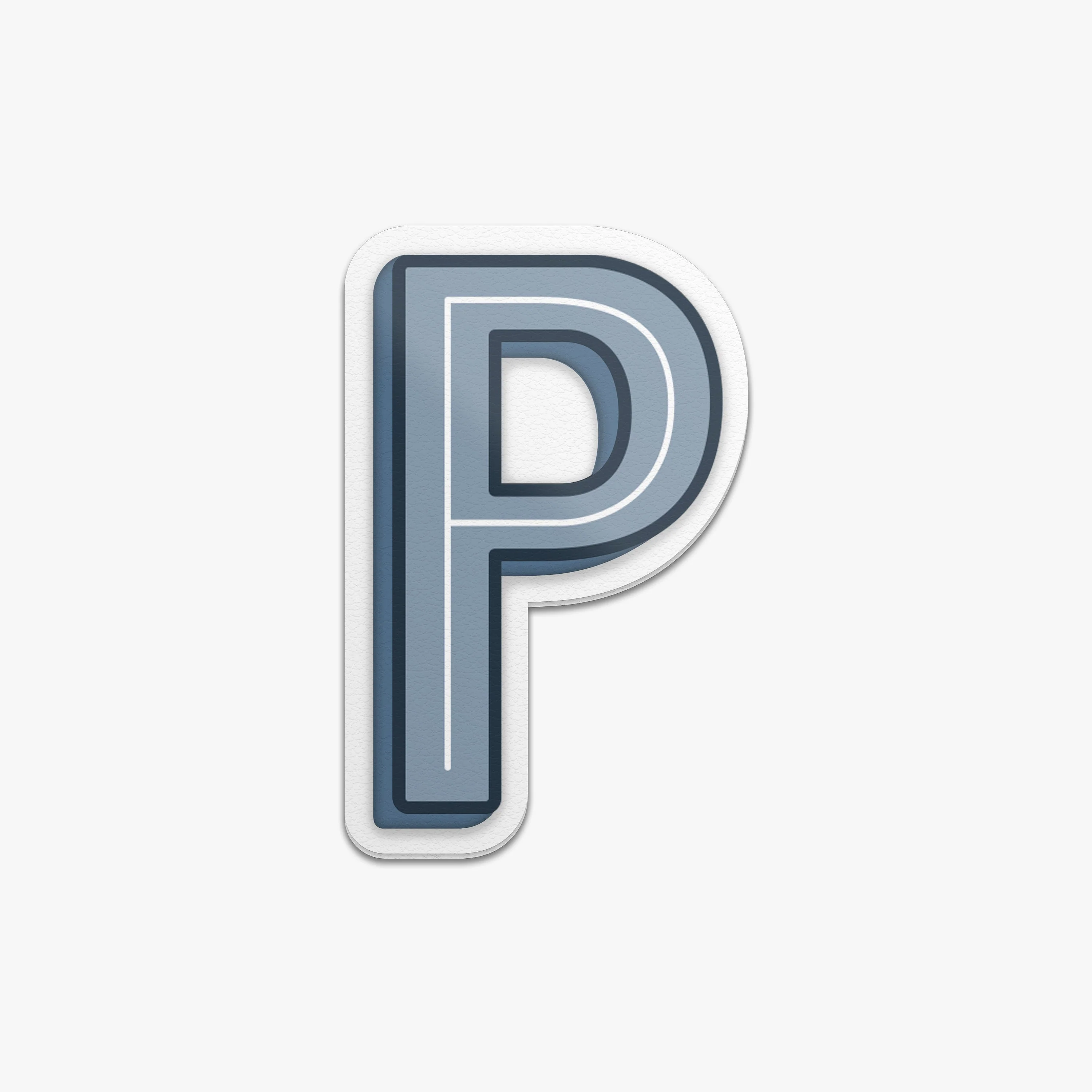Alphabet Stickers - Image 16