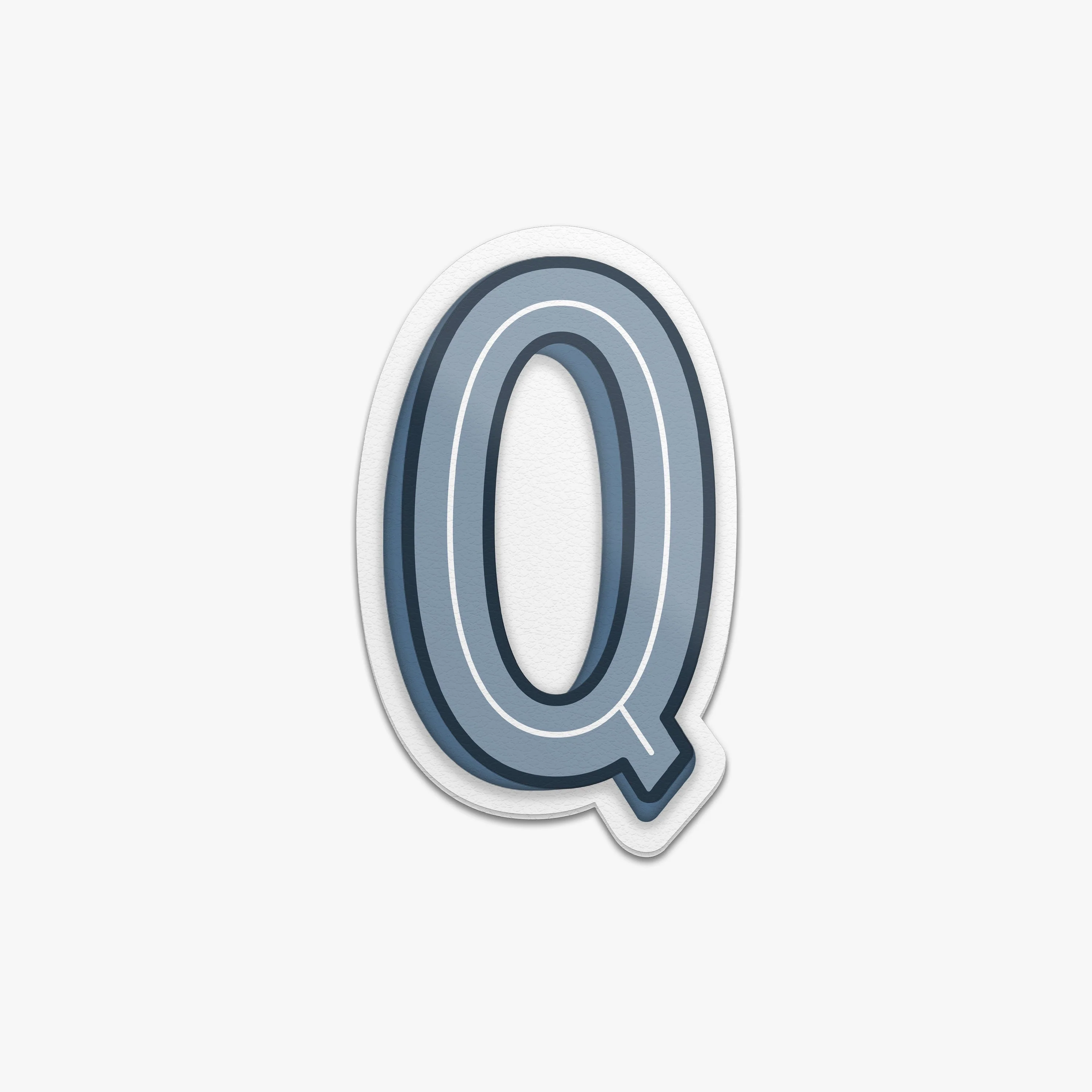 Alphabet Stickers - Image 17