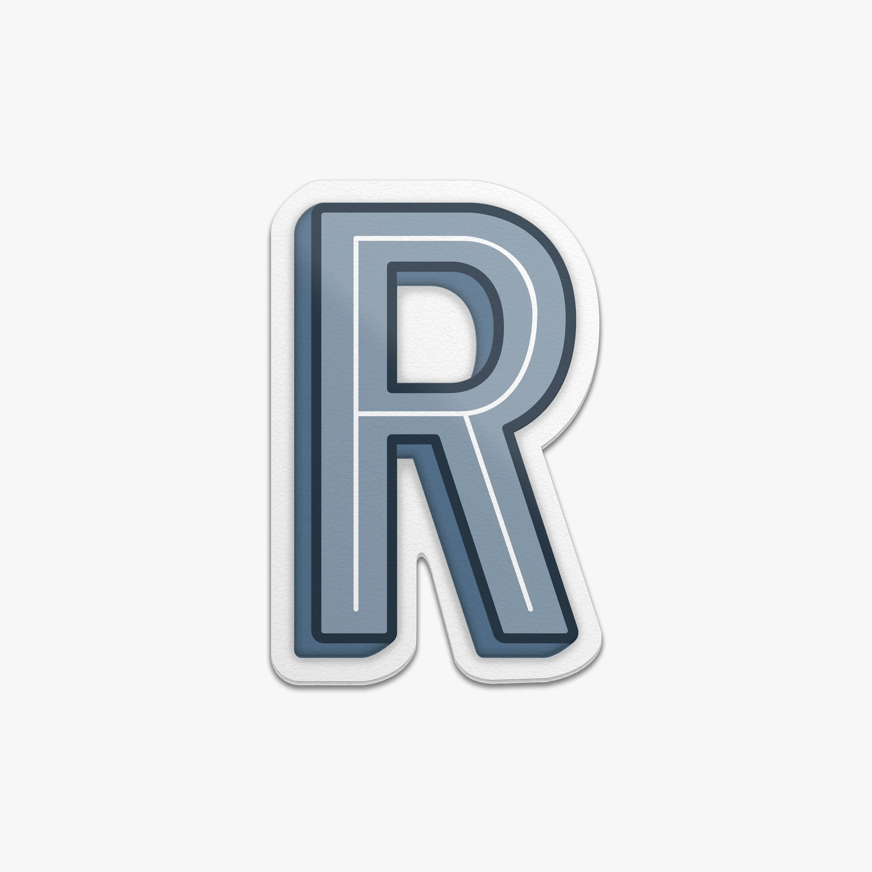 Alphabet Stickers - Image 18