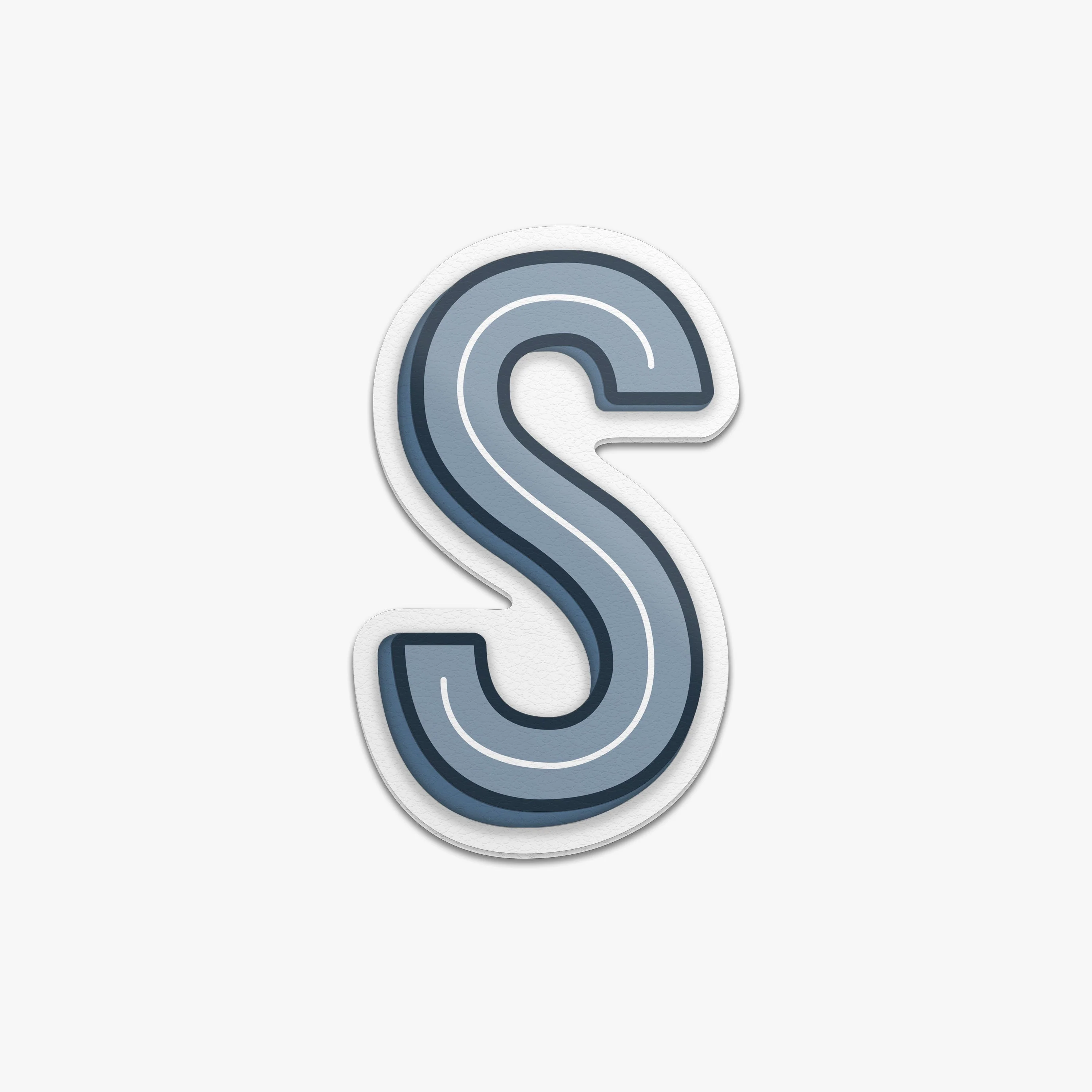 Alphabet Stickers - Image 19