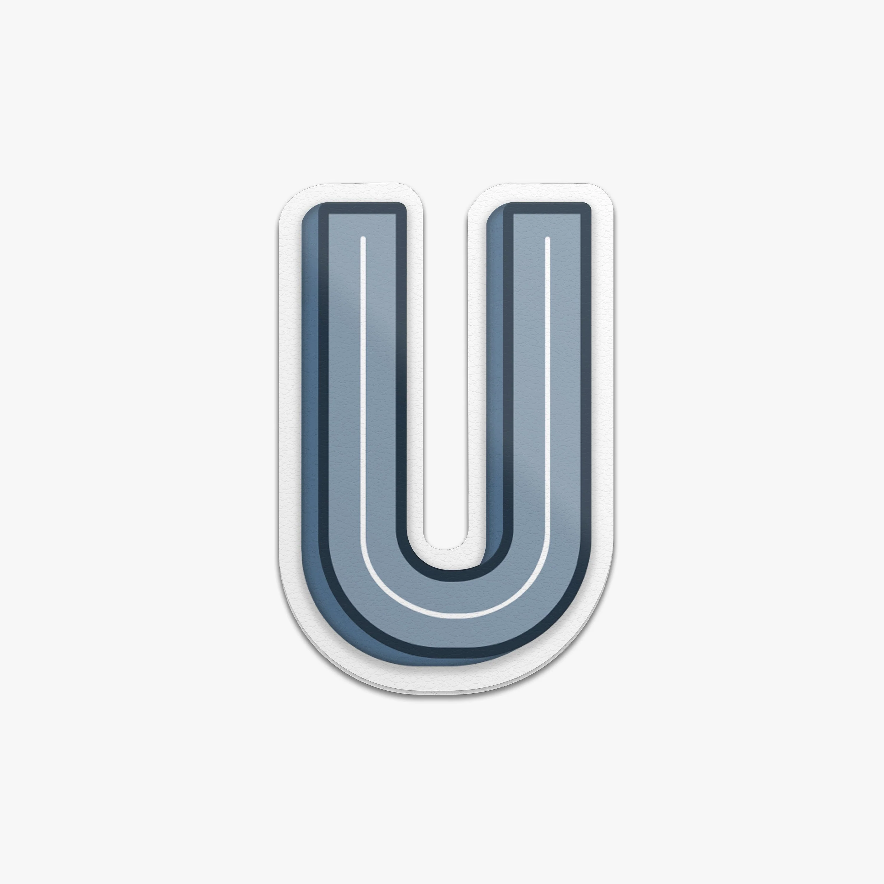 Alphabet Stickers - Image 21