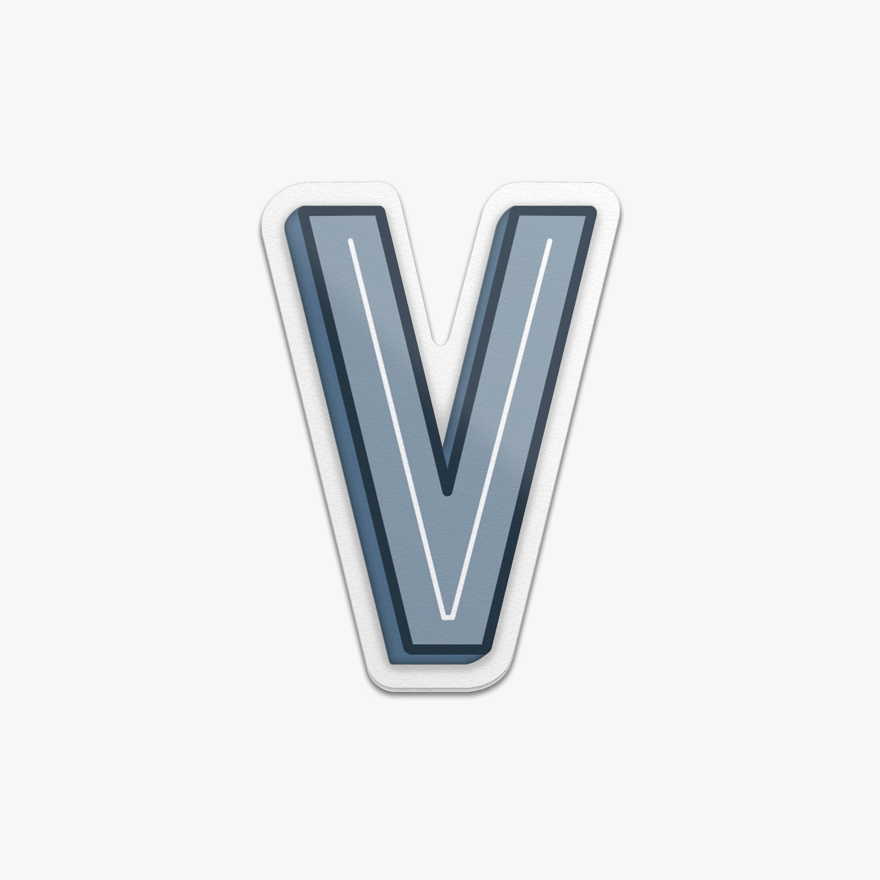 Alphabet Stickers - Image 22