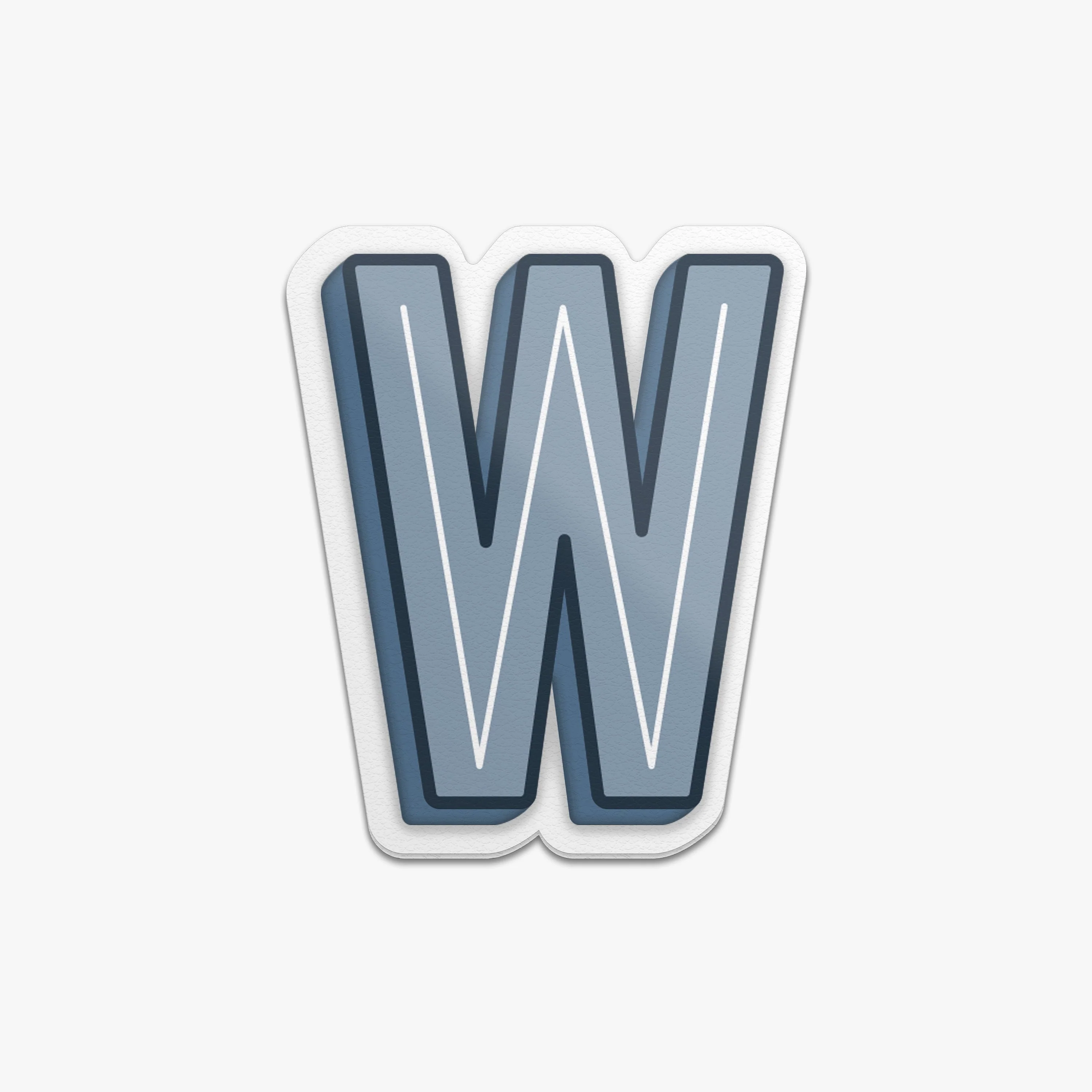 Alphabet Stickers - Image 23
