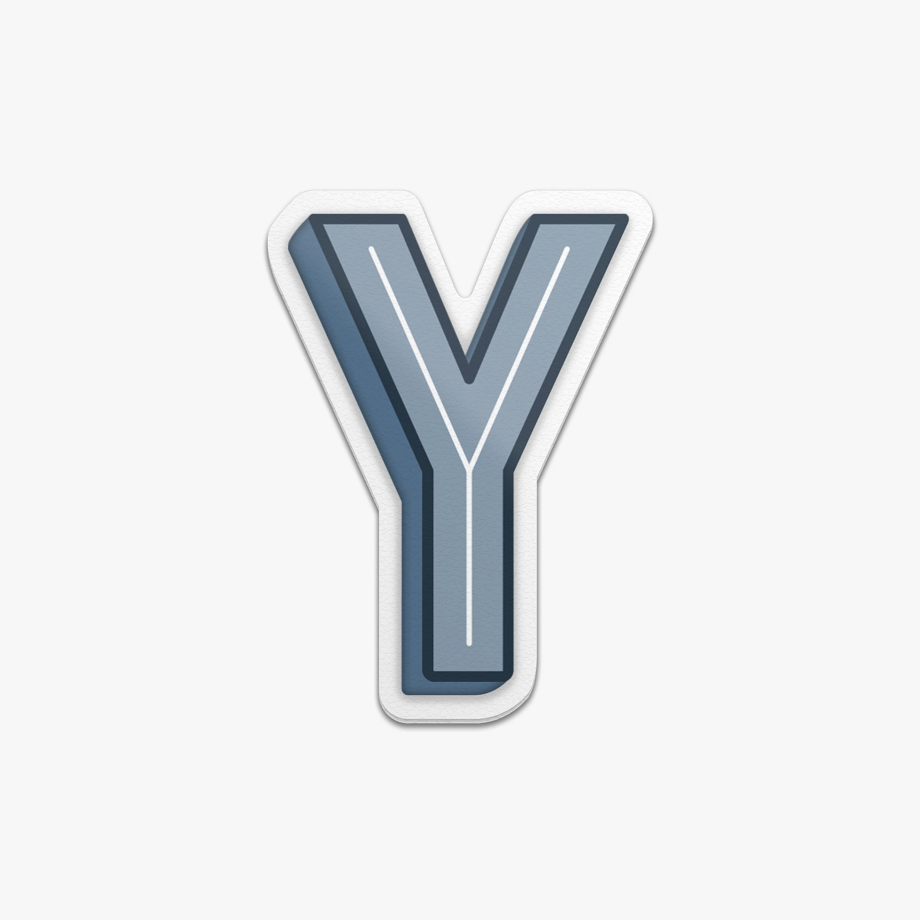 Alphabet Stickers - Image 25
