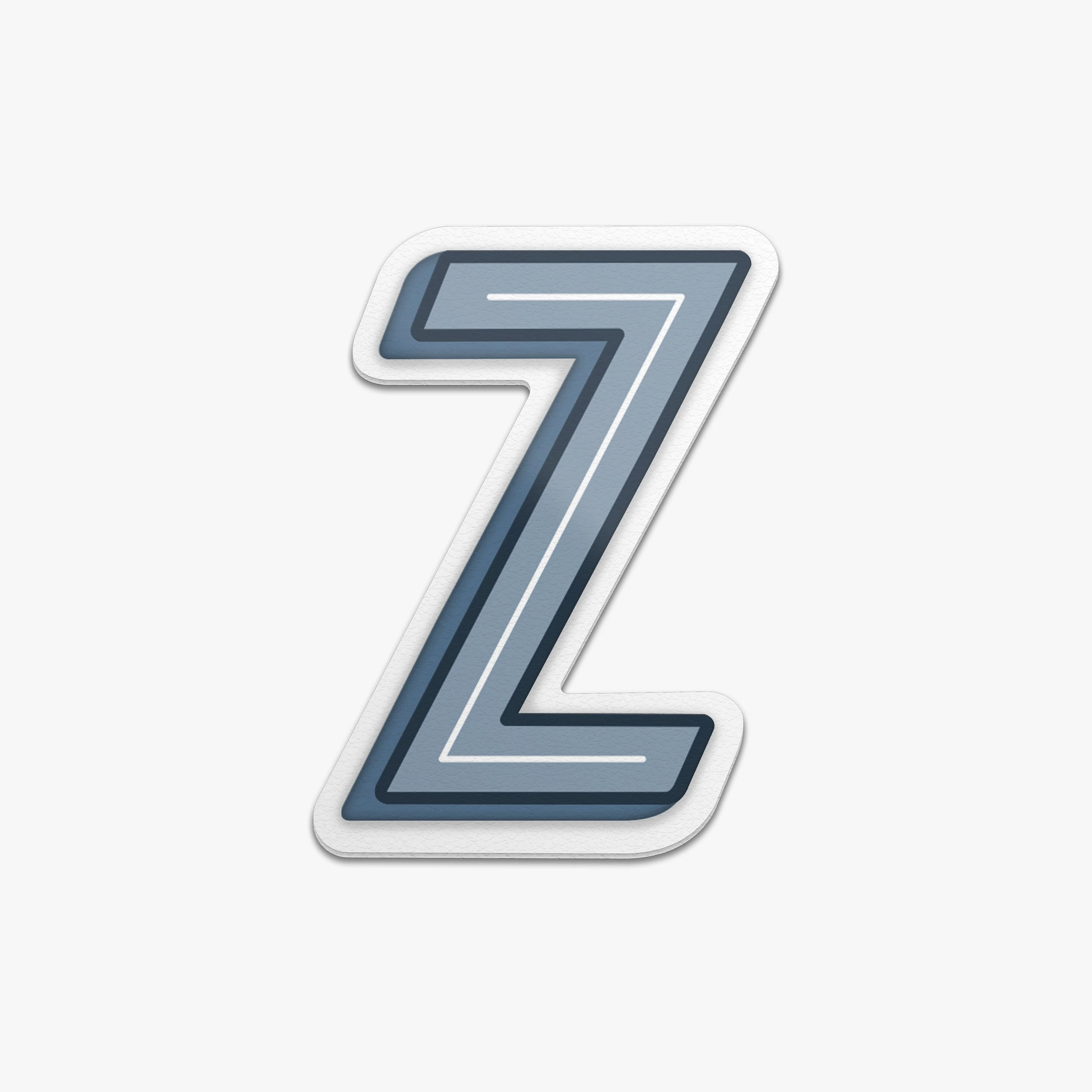 Alphabet Stickers - Image 26