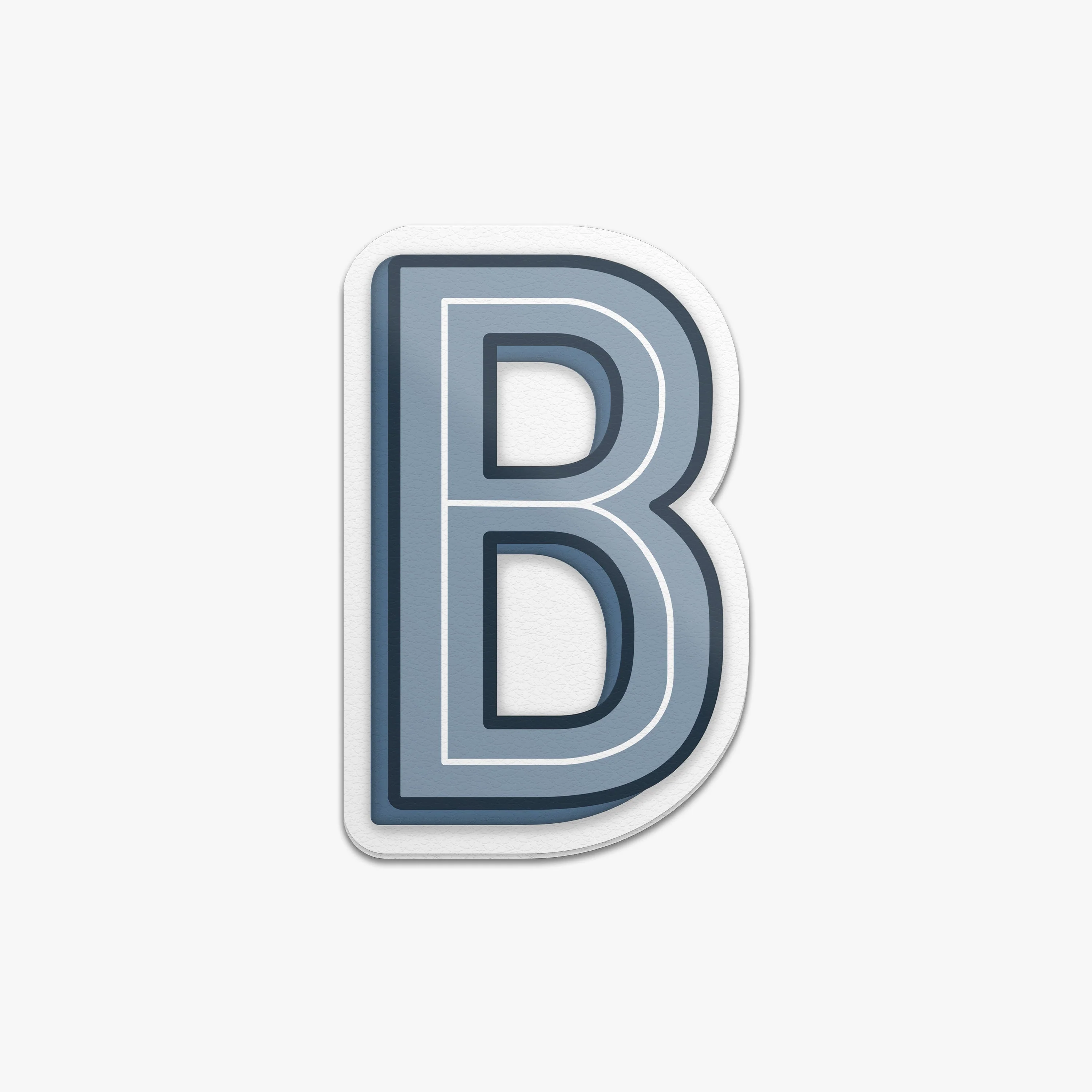 Alphabet Stickers - Image 28