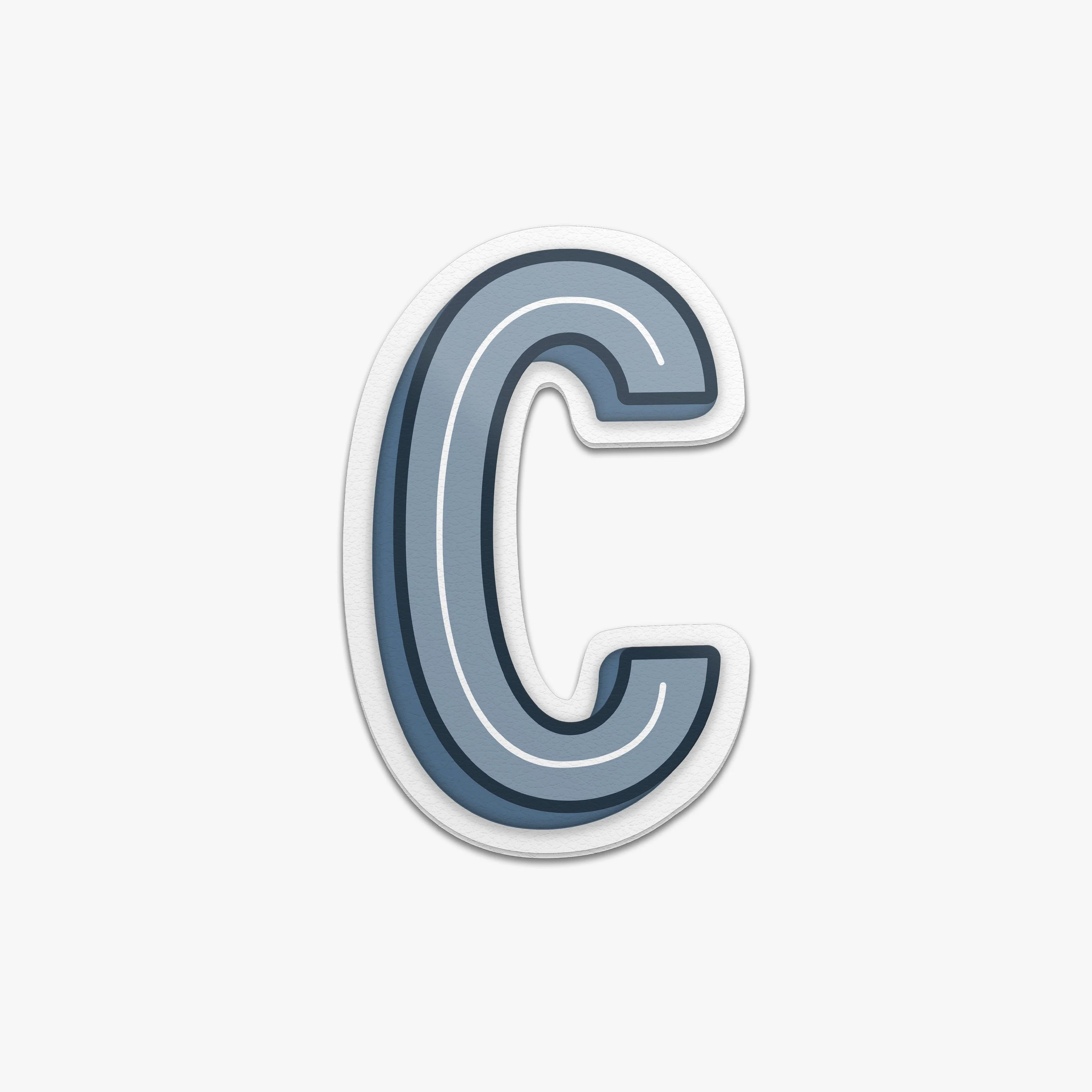 Alphabet Stickers - Image 29