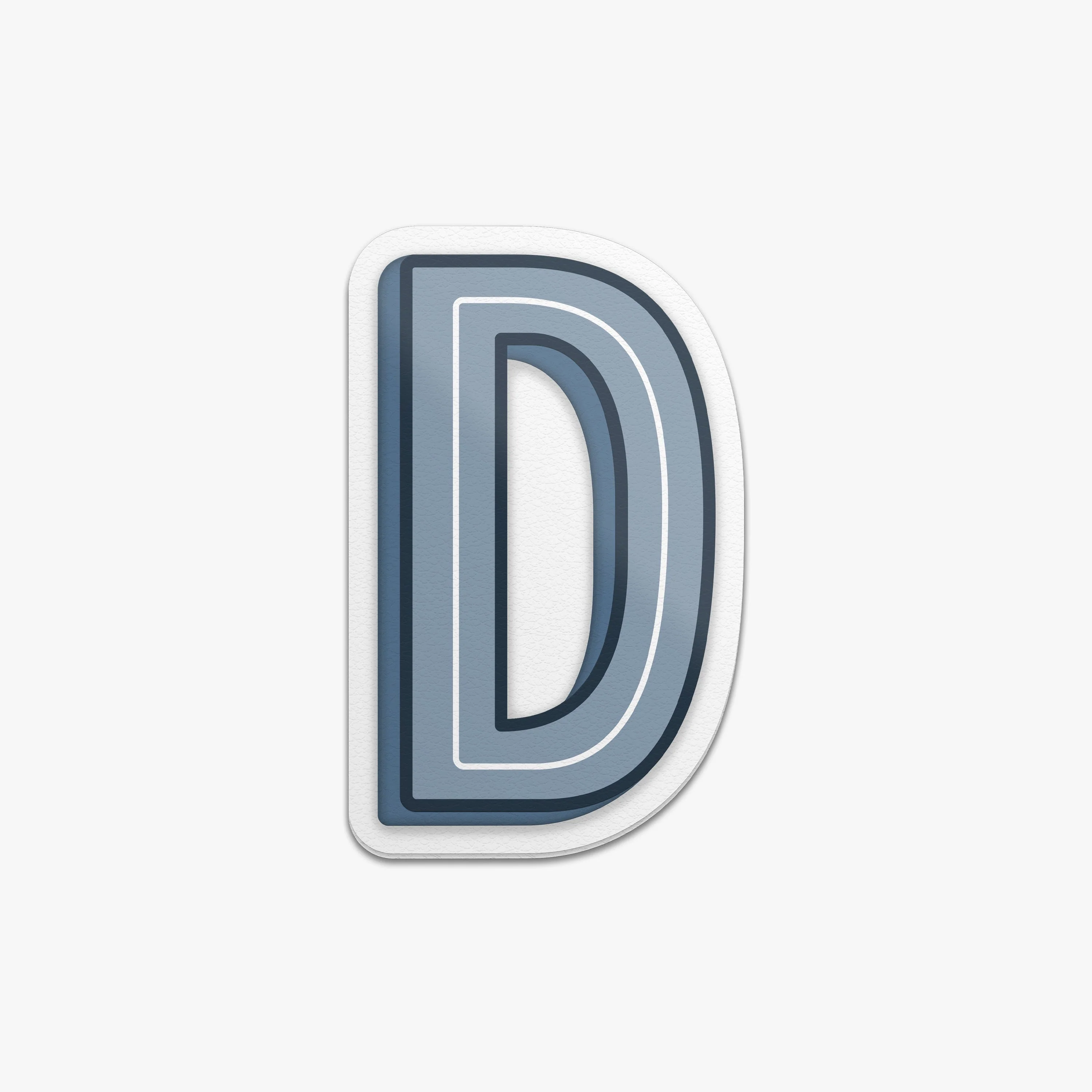 Alphabet Stickers - Image 30
