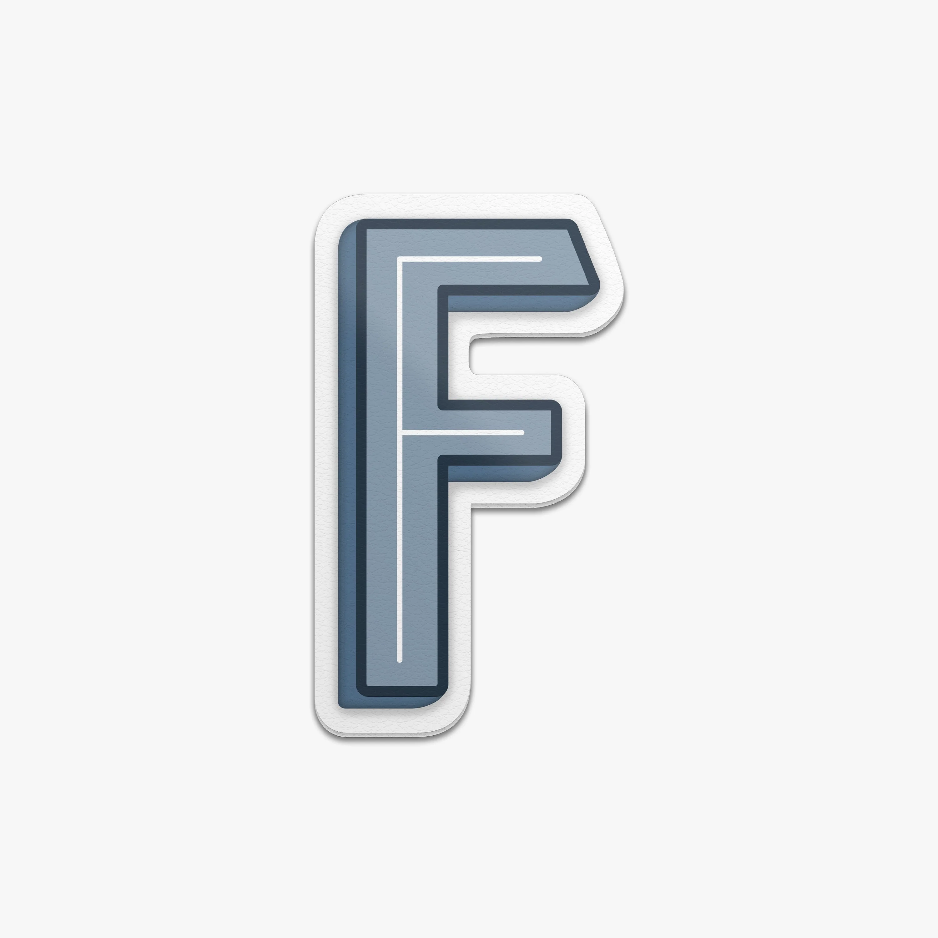 Alphabet Stickers - Image 6