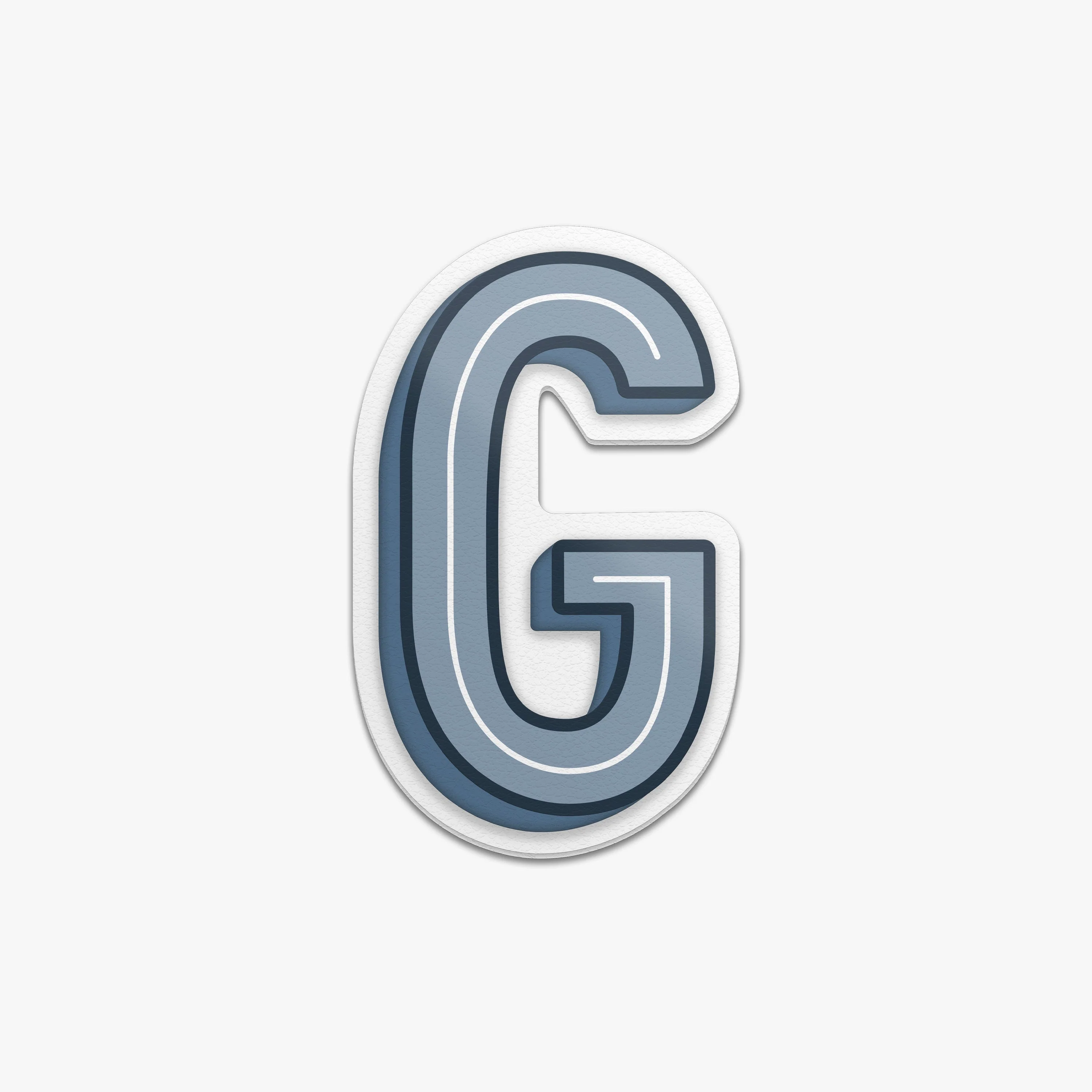Alphabet Stickers - Image 7