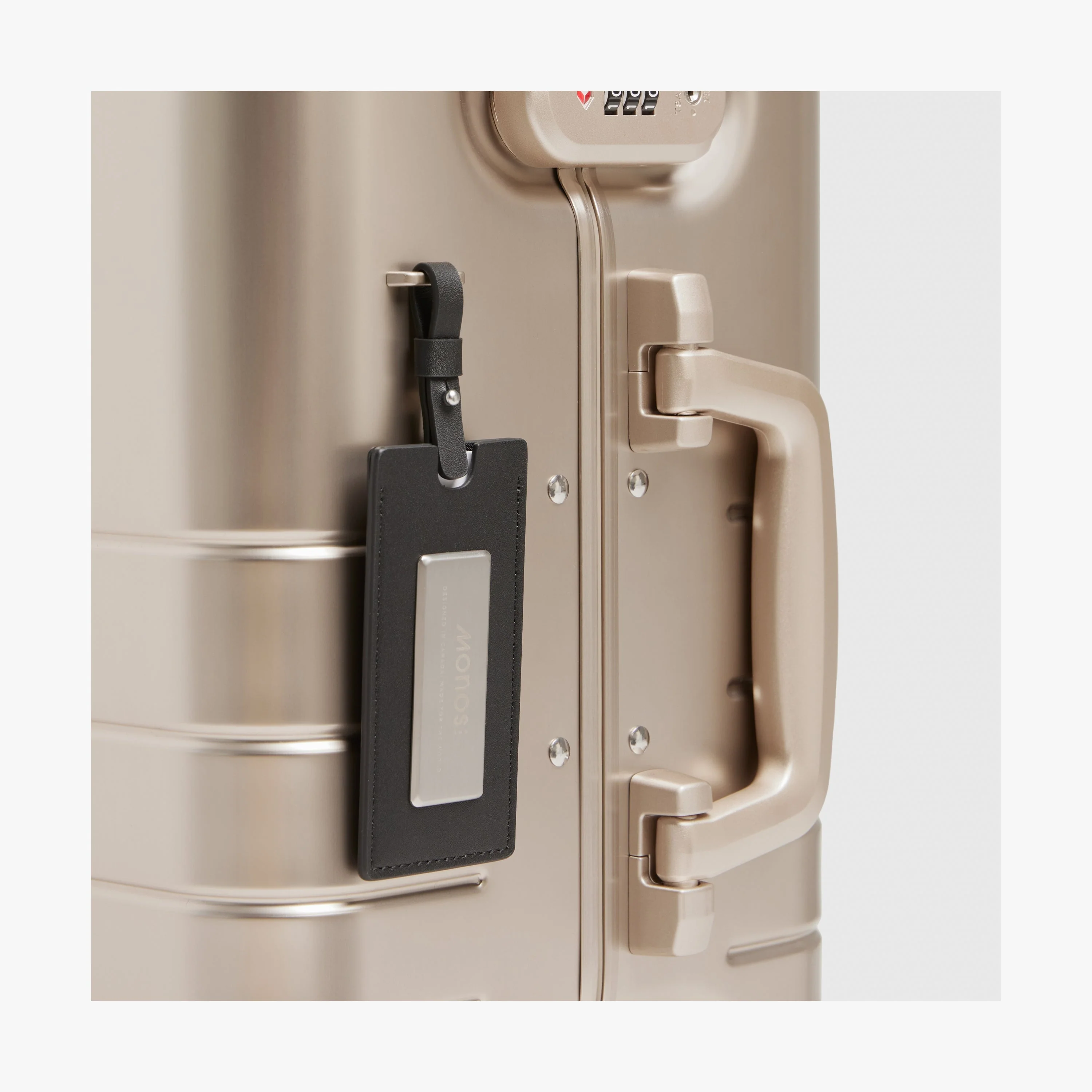 Aluminum Carry-On Plus - Image 13