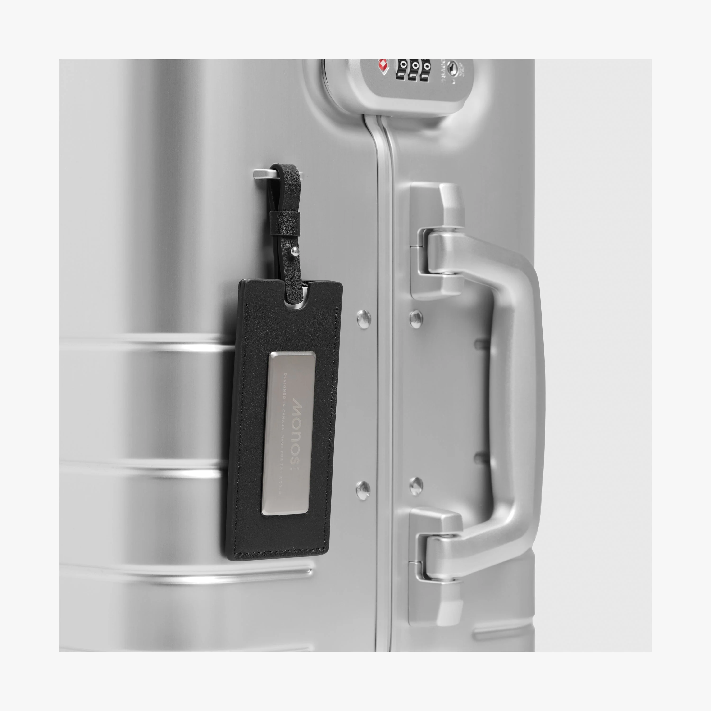 Aluminum Carry-On Plus - Image 41