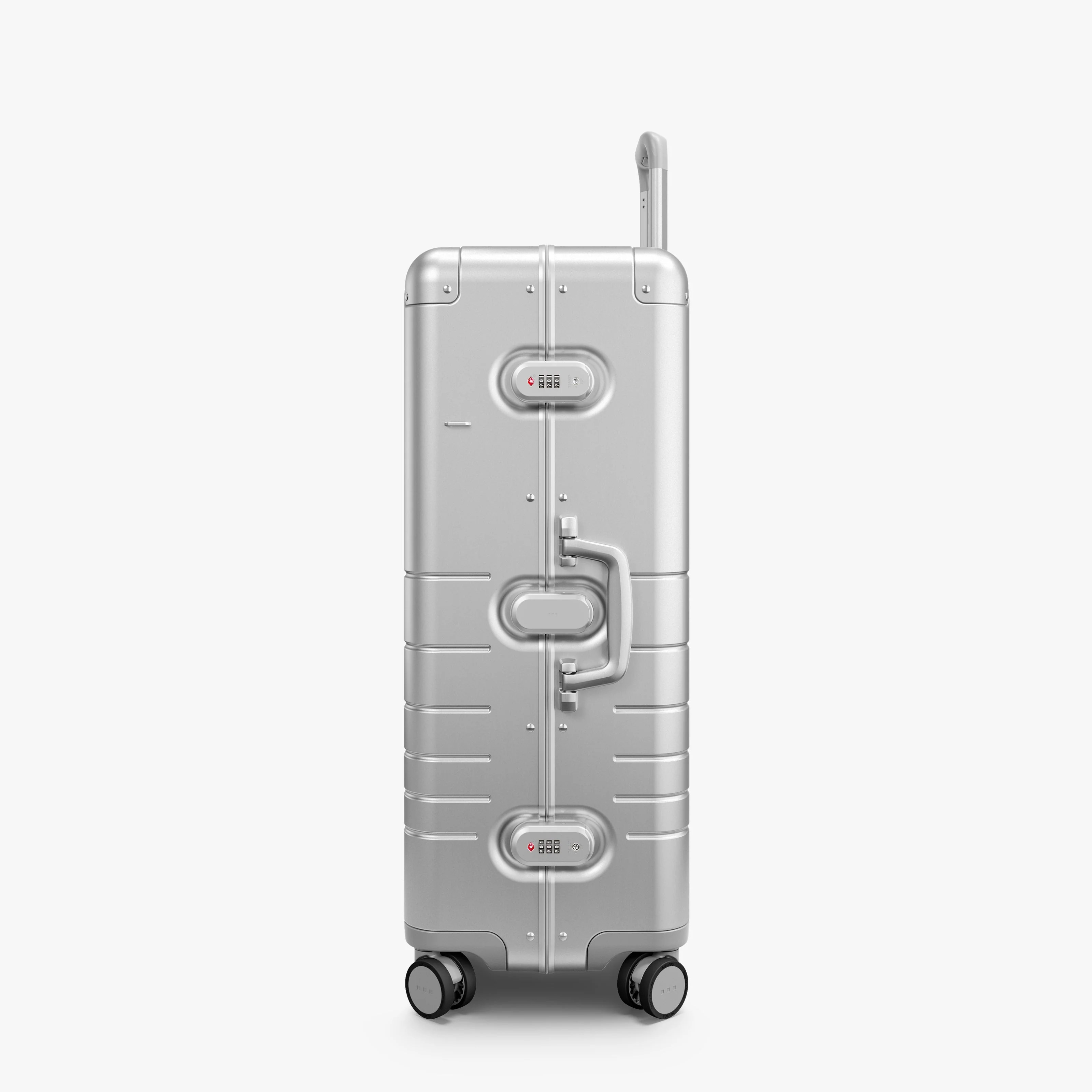 Aluminum Check-In Large - Image 39