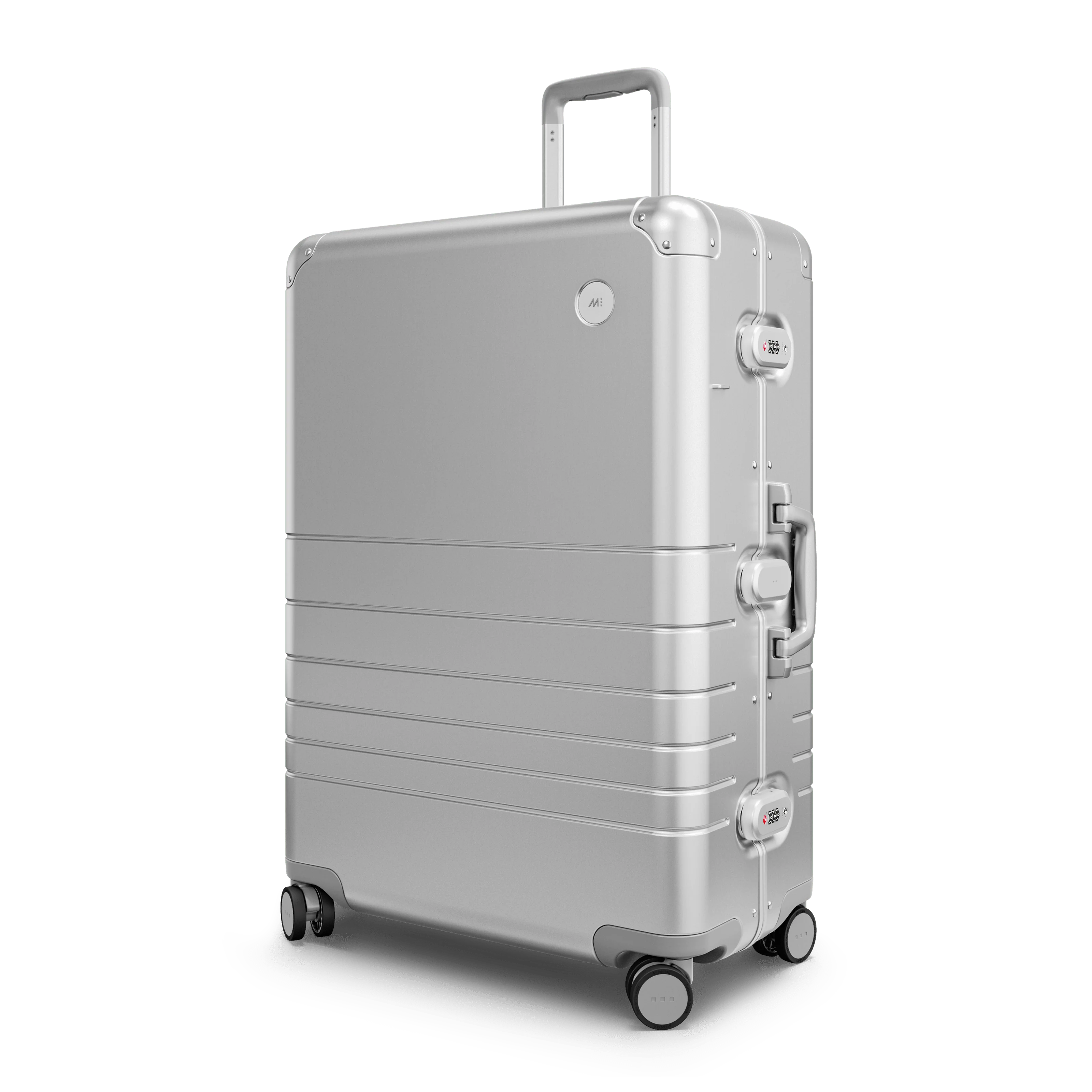Aluminum Check-In Large - Image 6