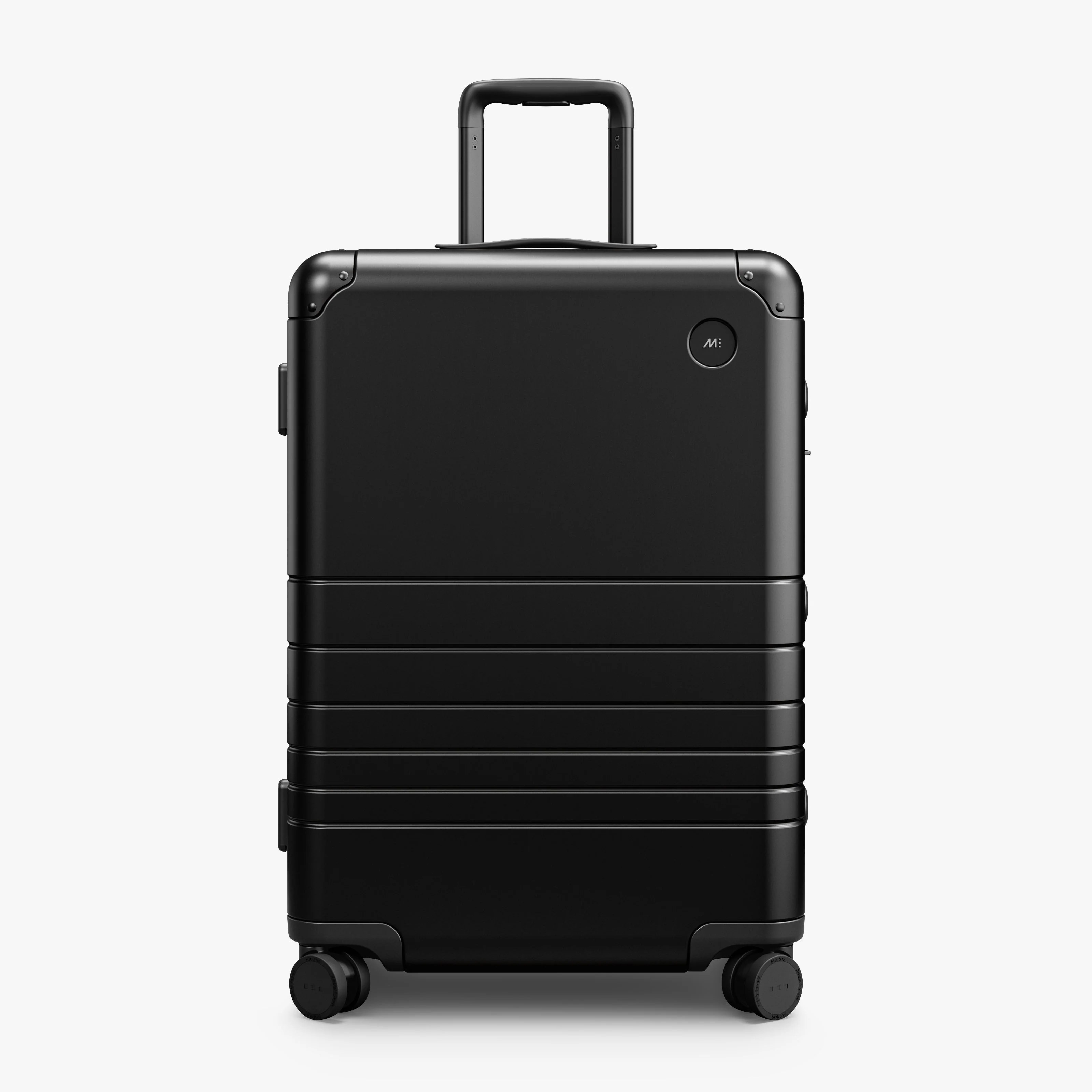 Aluminum Check-In Medium - Image 22