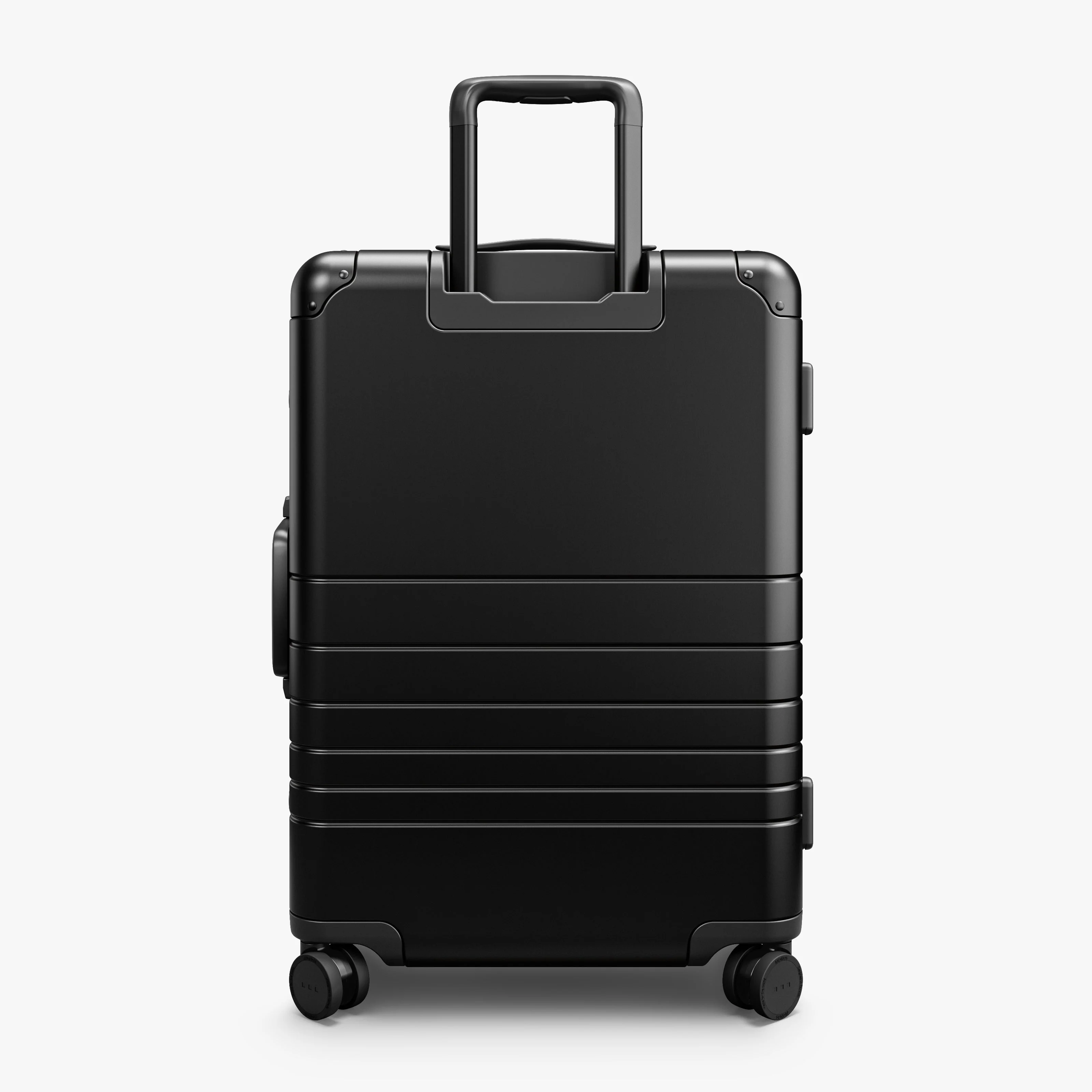 Aluminum Check-In Medium - Image 25
