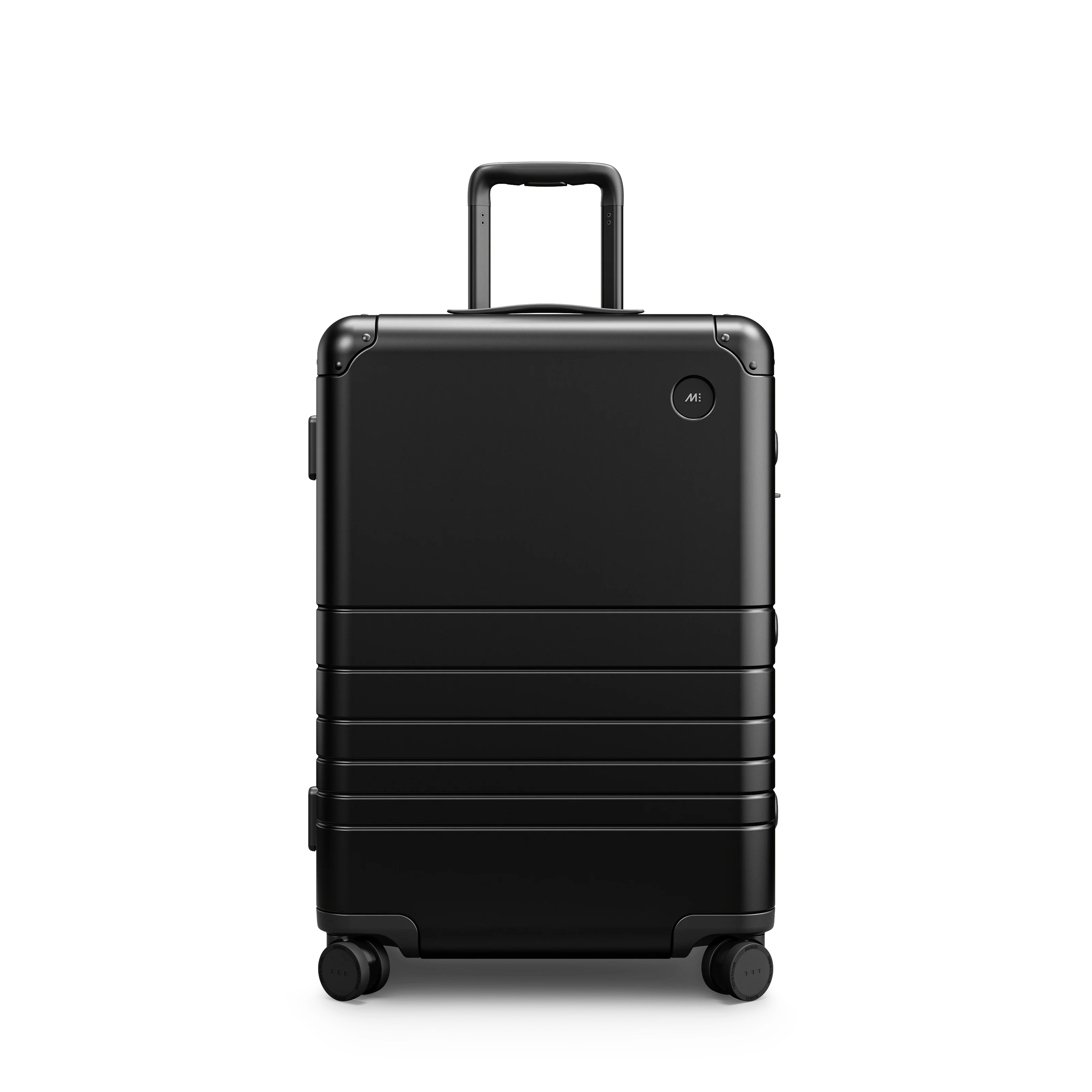 Aluminum Check-In Medium - Image 3