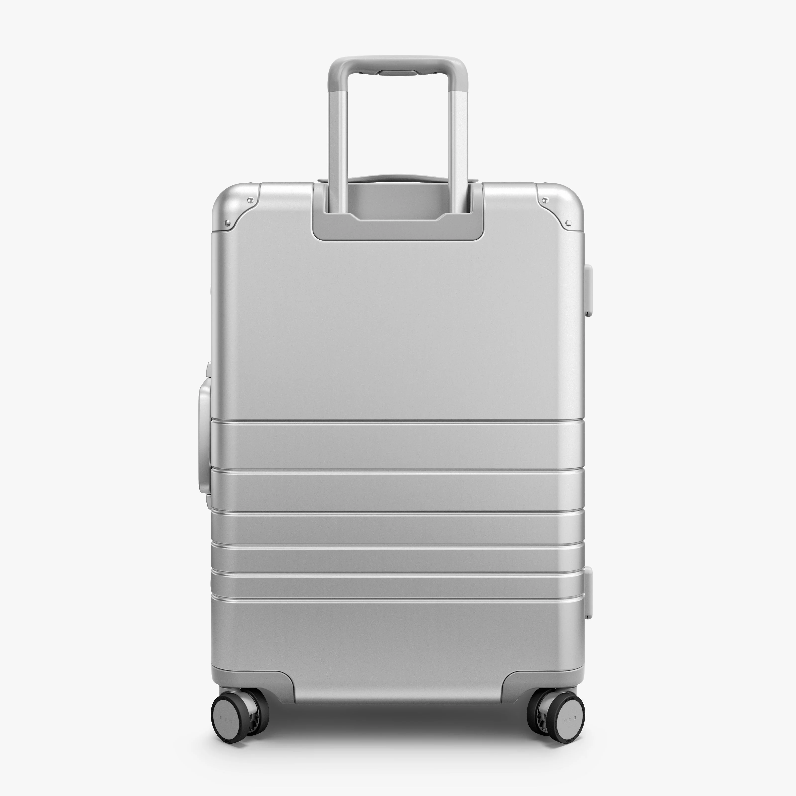 Aluminum Check-In Medium - Image 40