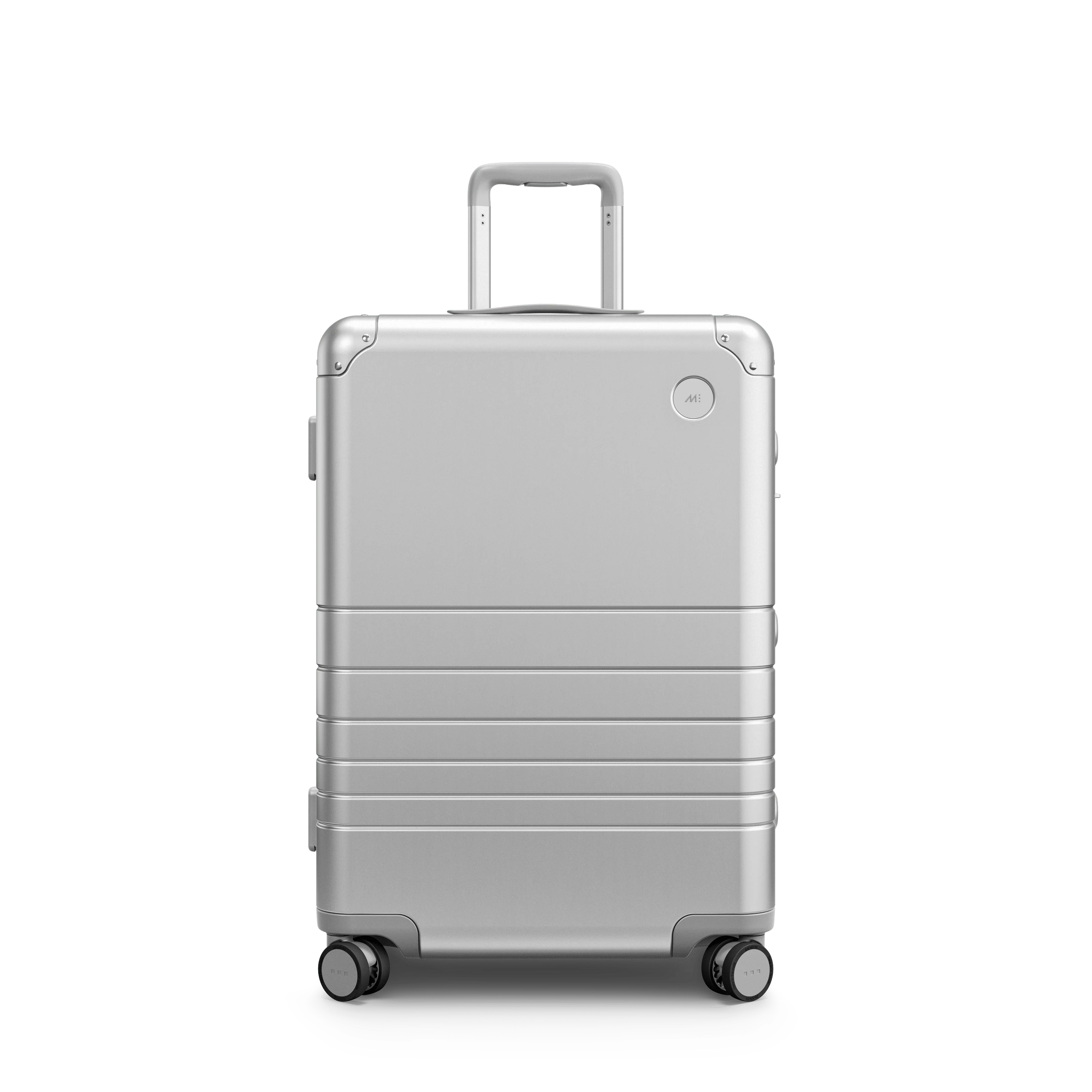 Aluminum Check-In Medium - Image 5