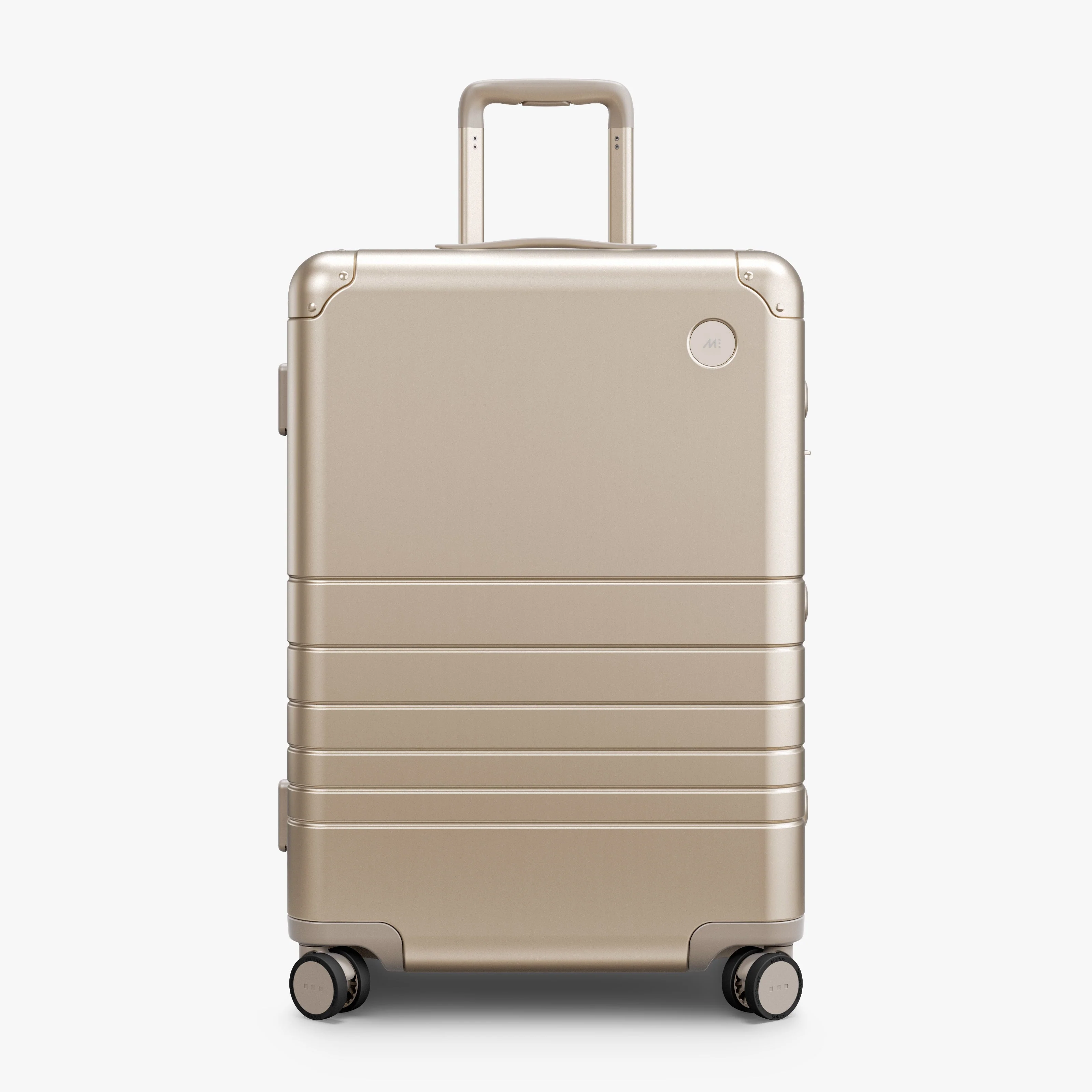 Aluminum Check-In Medium - Image 7