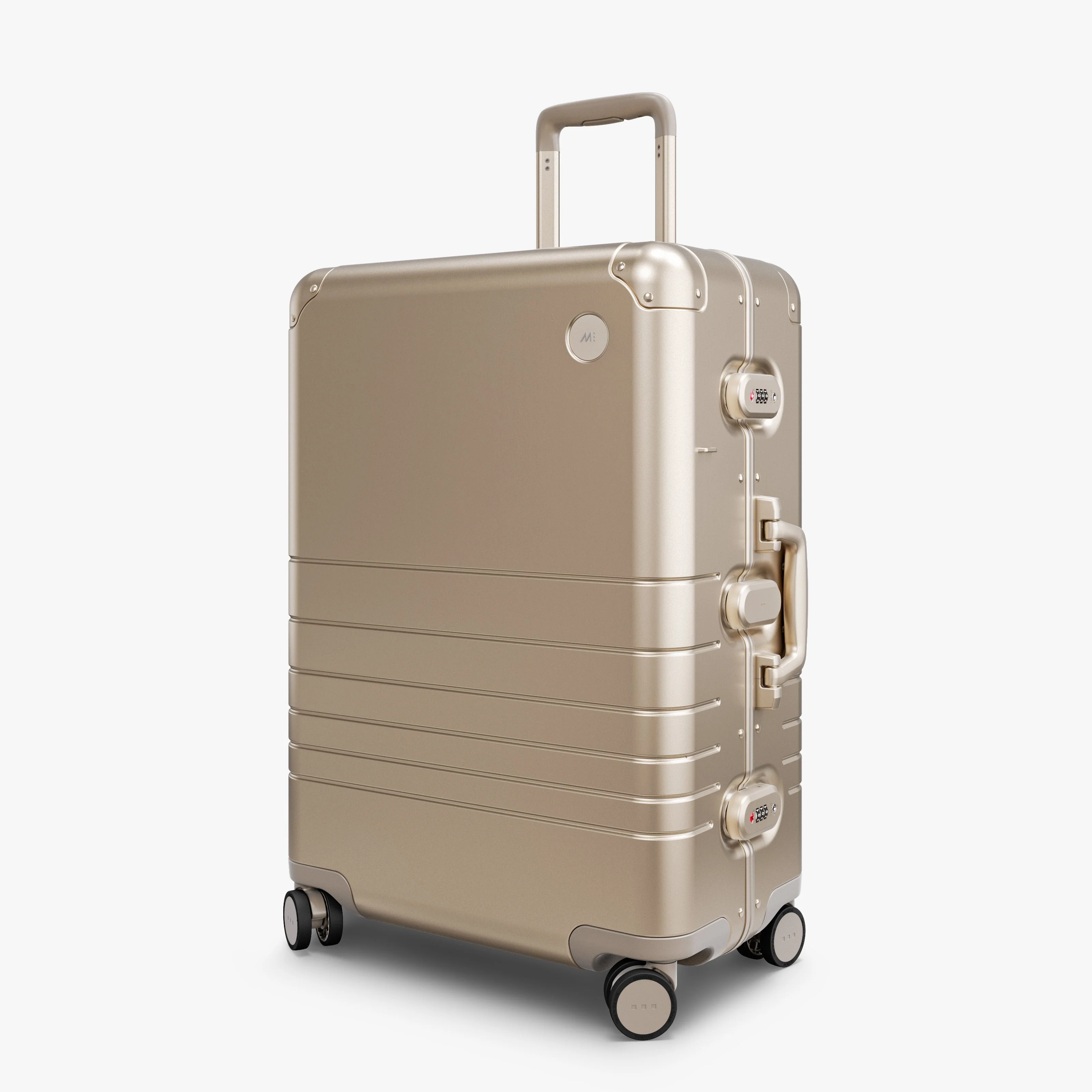 Aluminum Check-In Medium - Image 8
