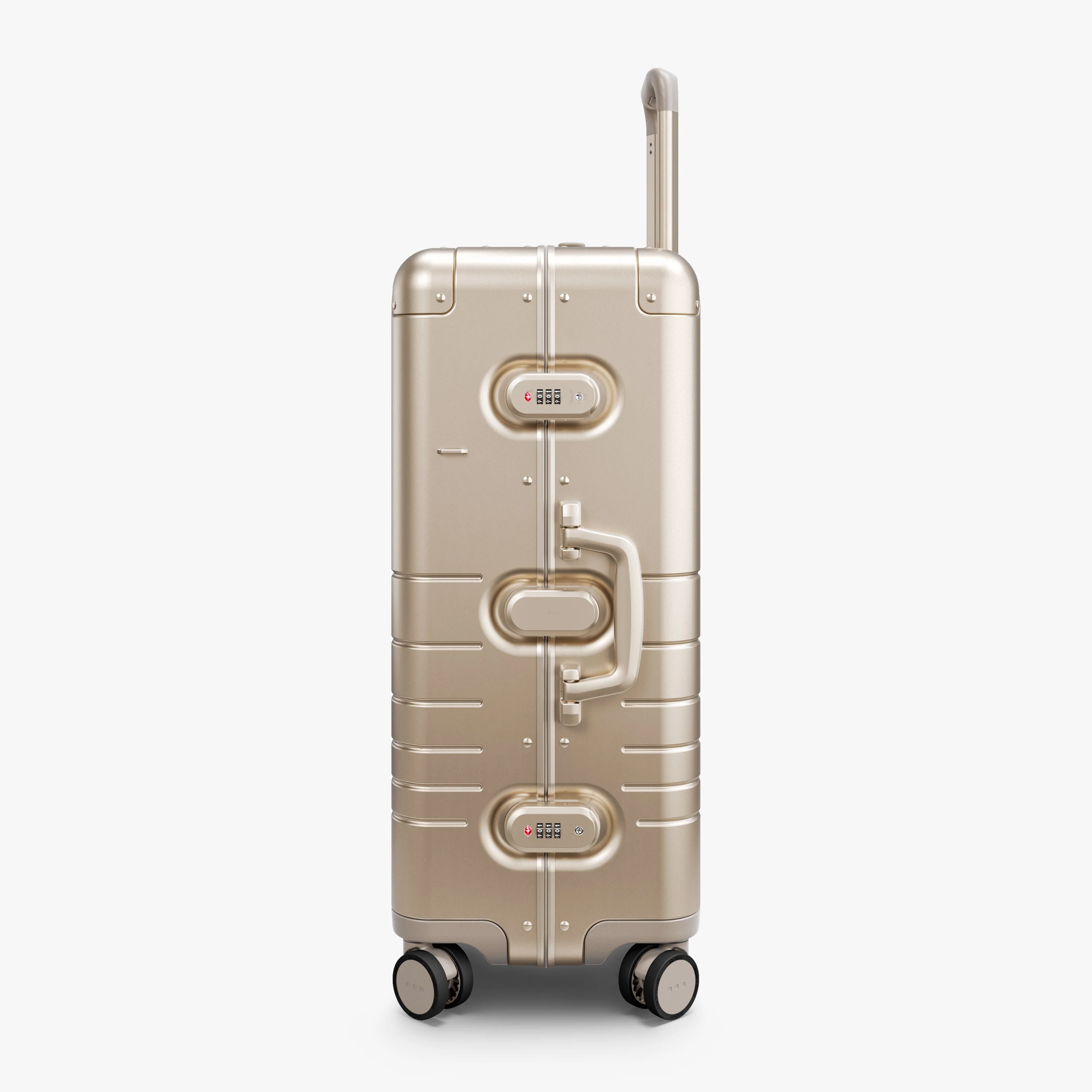 Aluminum Check-In Medium - Image 9