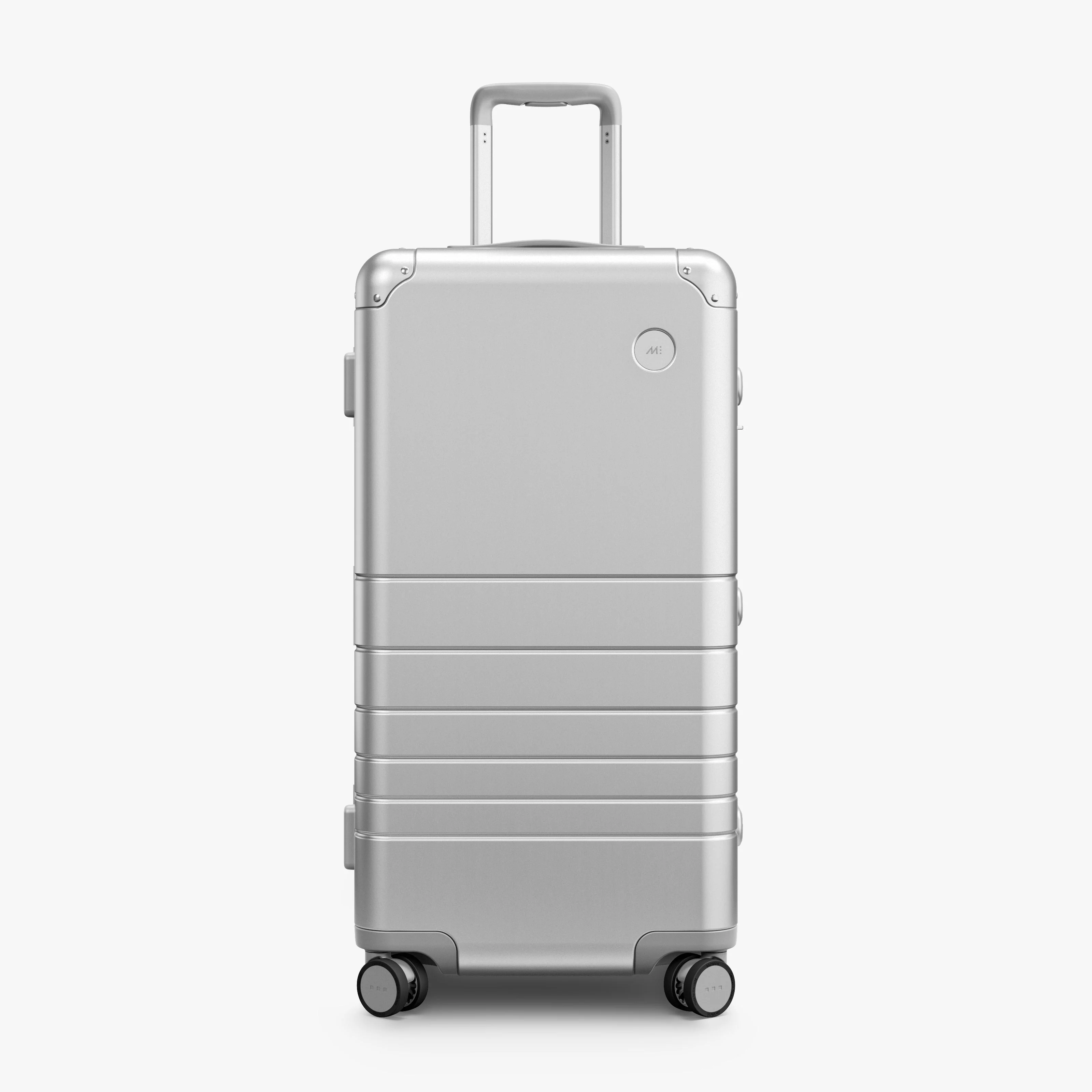 Aluminum Trunk Large - Image 37
