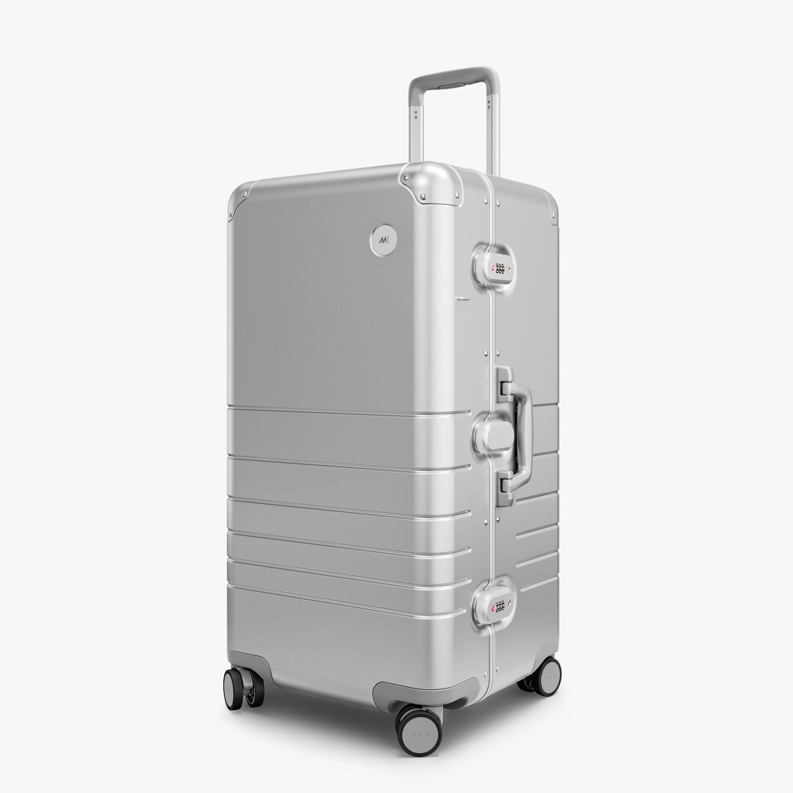 Aluminum Trunk Large - Image 38