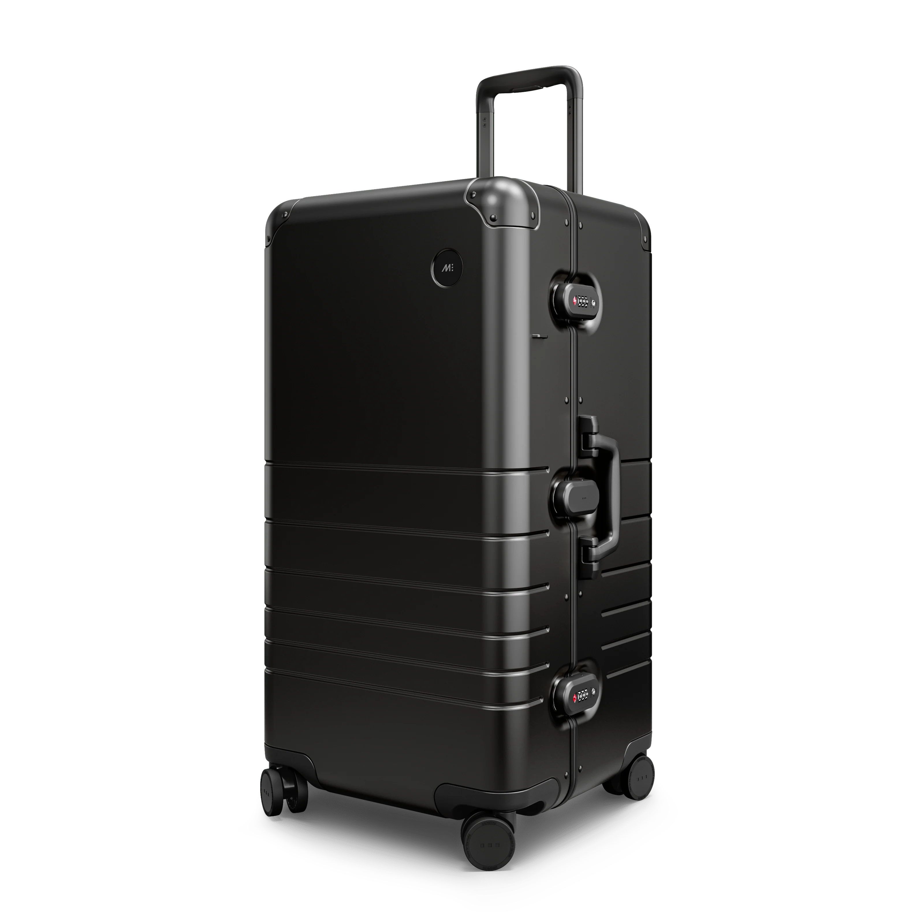 Aluminum Trunk Large - Image 4