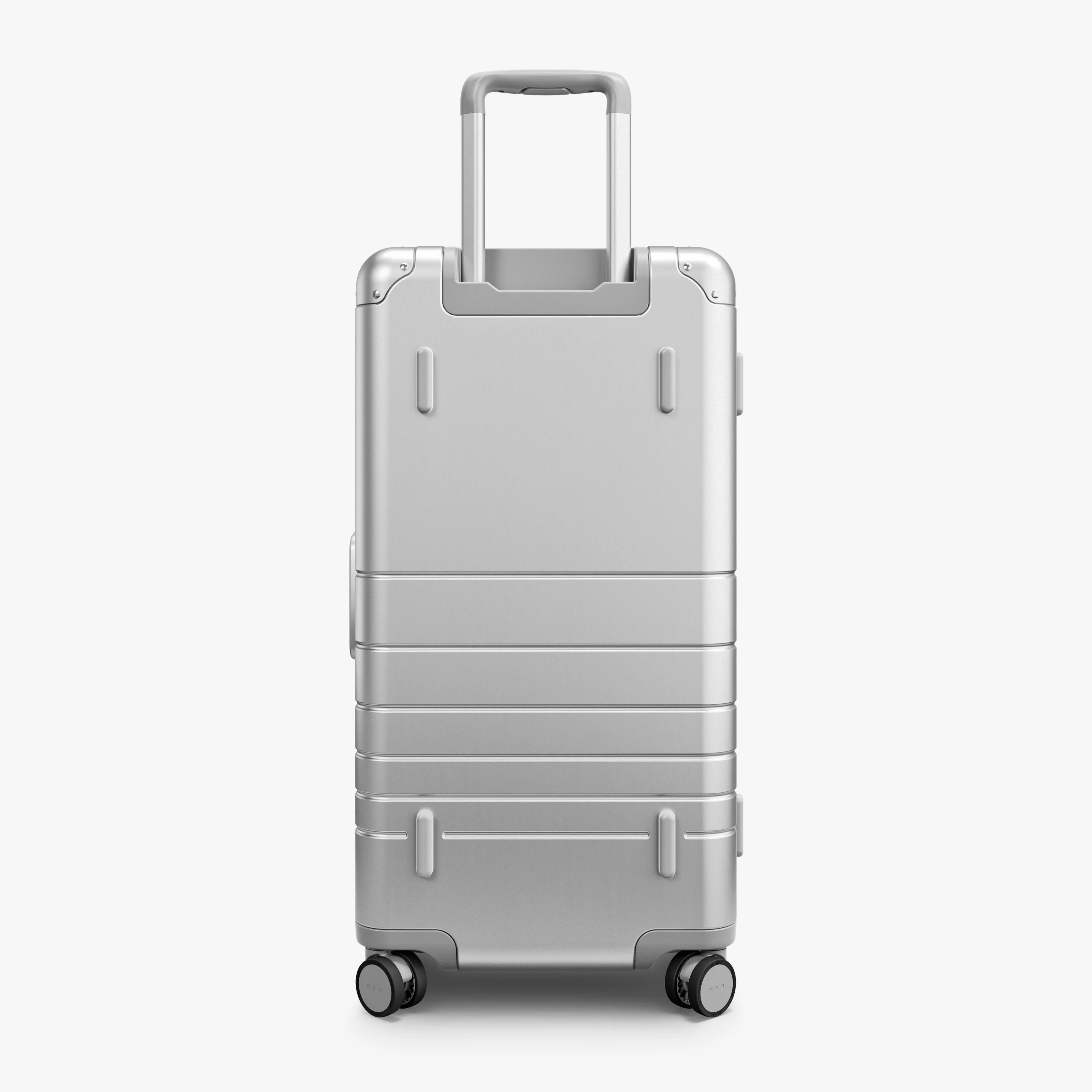 Aluminum Trunk Large - Image 40