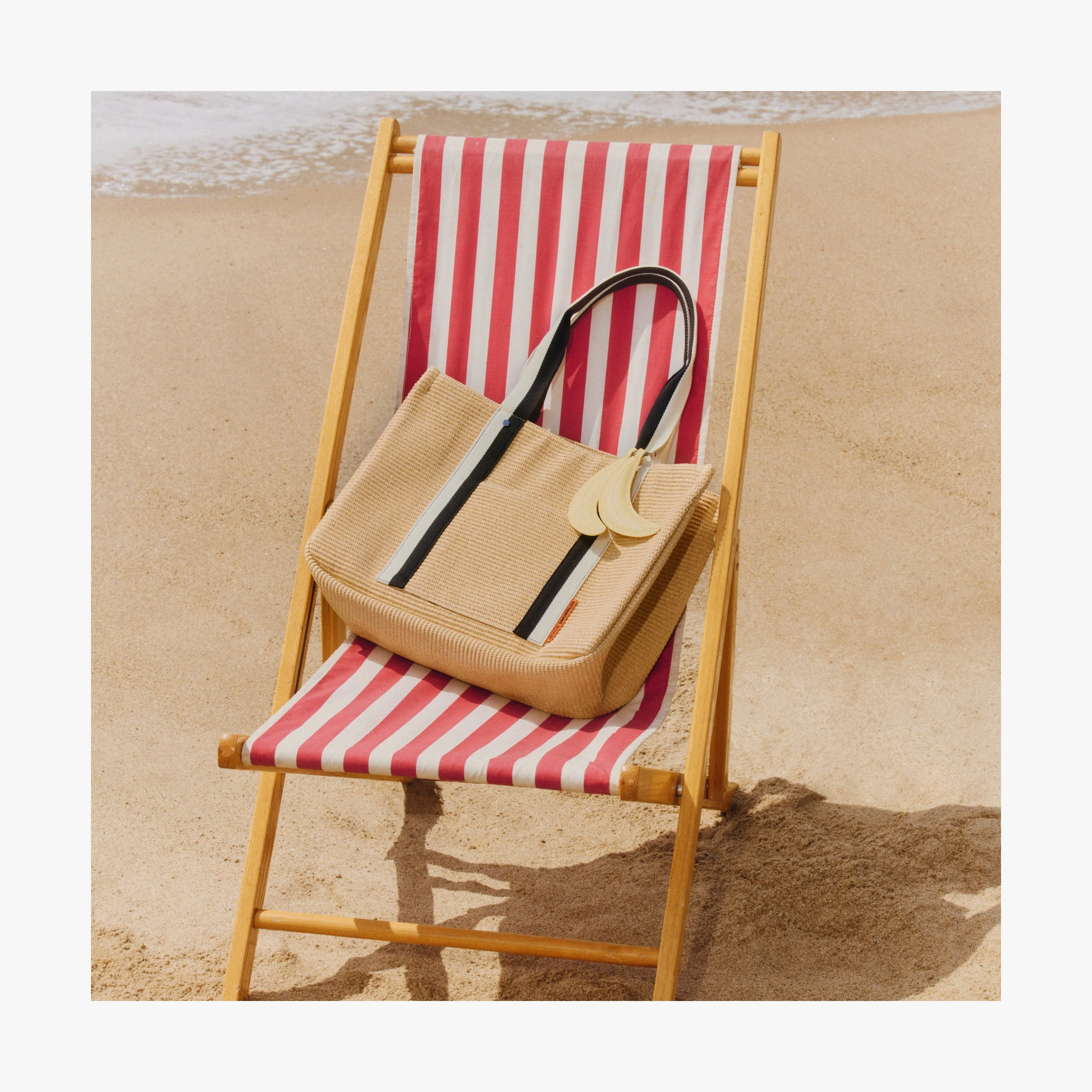 Canopy Tote - Image 9