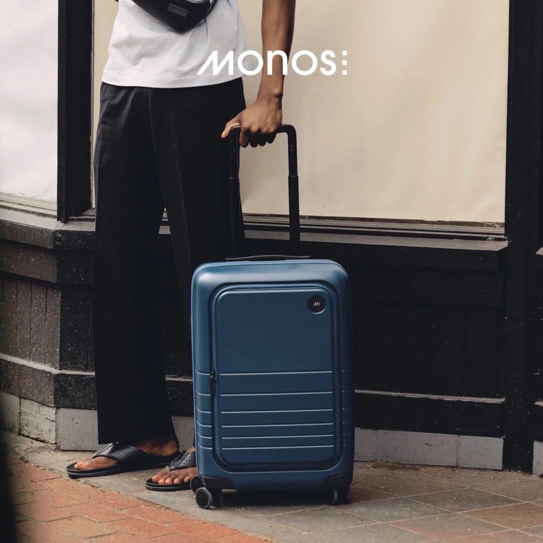 Carry-On Pro - Image 100