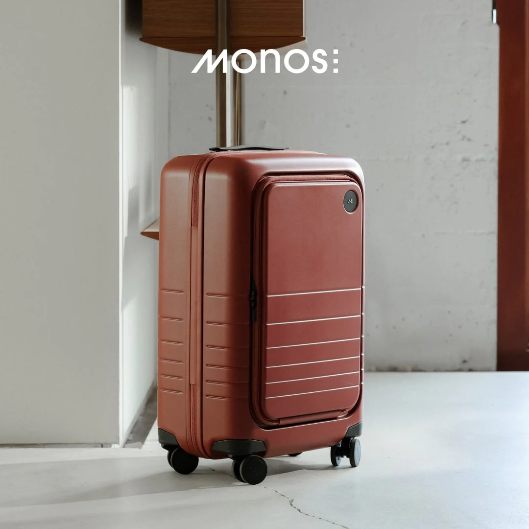 Carry-On Pro - Image 105