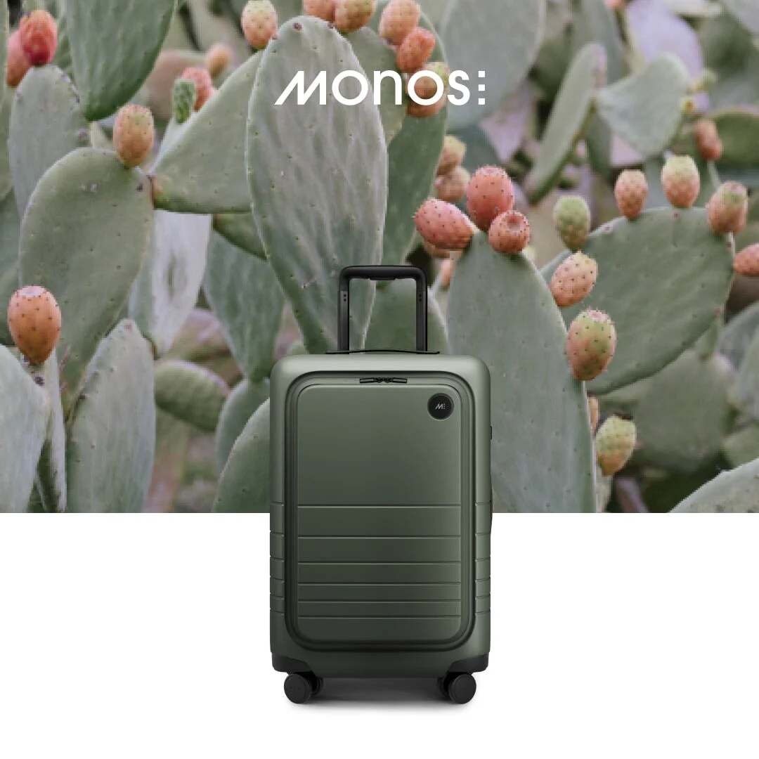 Carry-On Pro Plus - Image 100