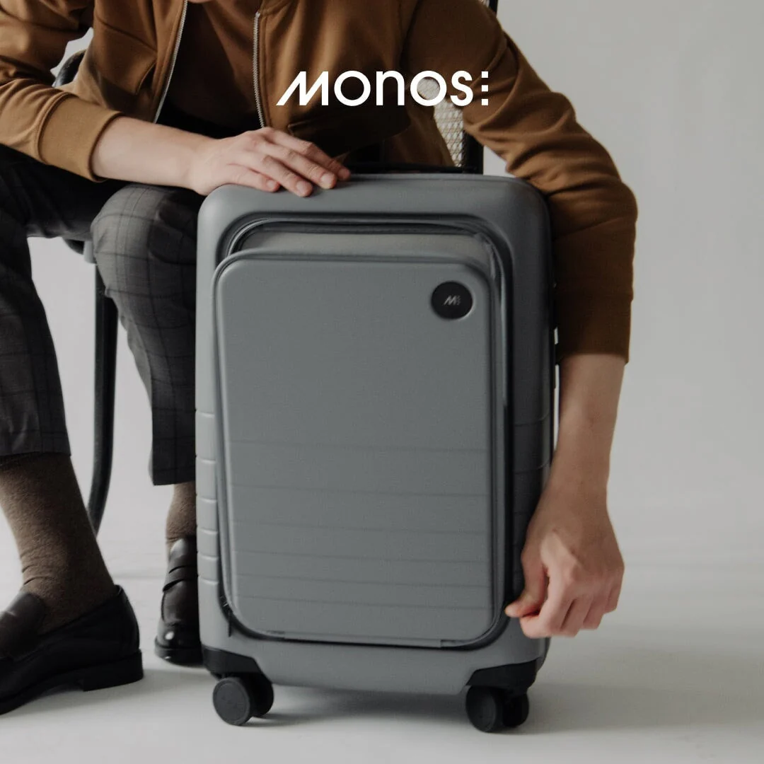 Carry-On Pro Plus - Image 102