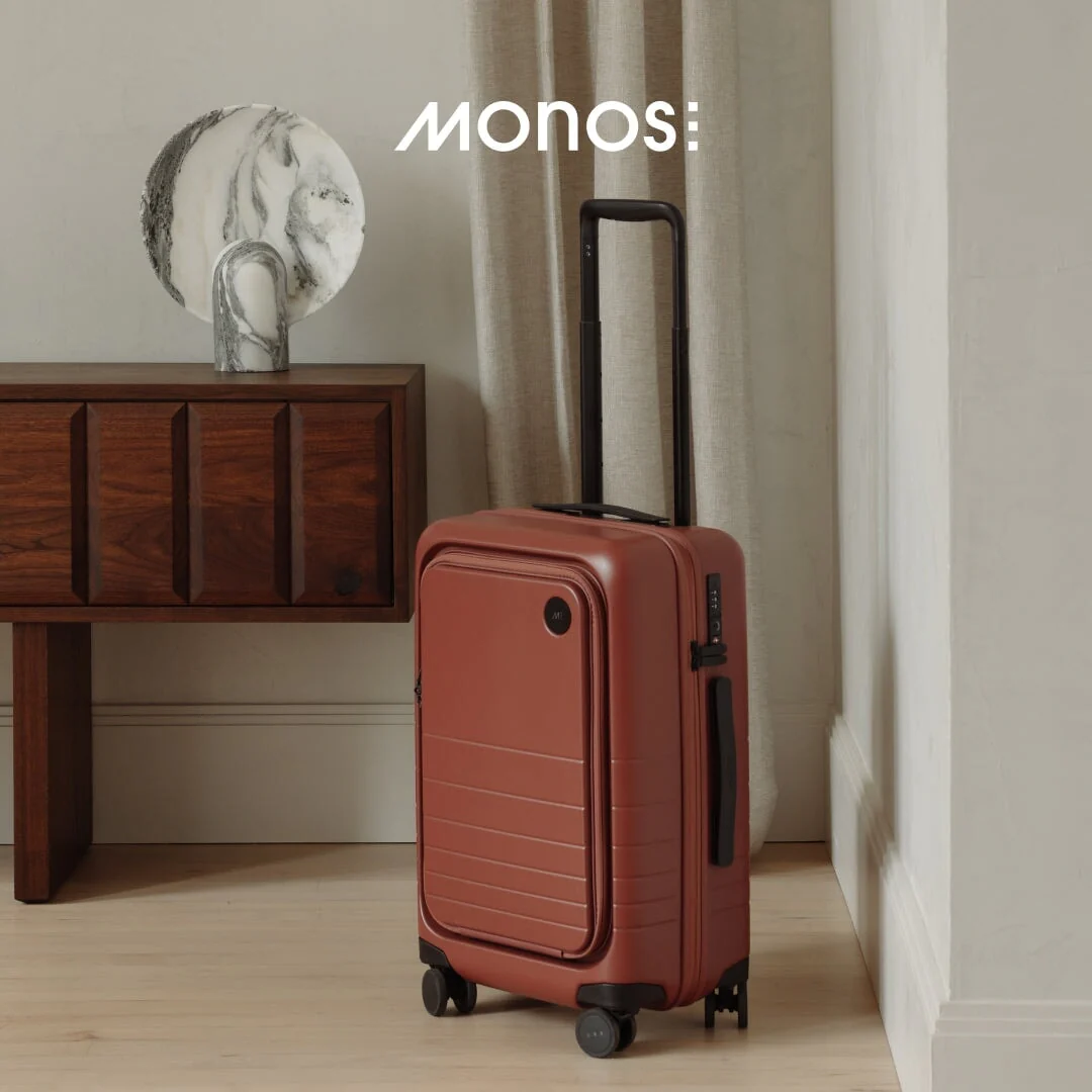 Carry-On Pro Plus - Image 104