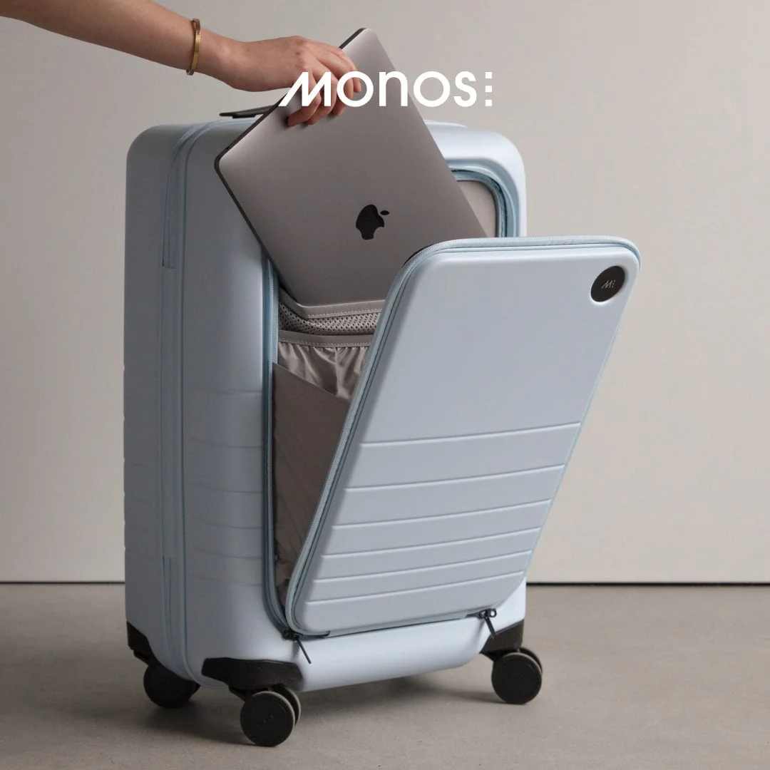 Carry-On Pro Plus - Image 96