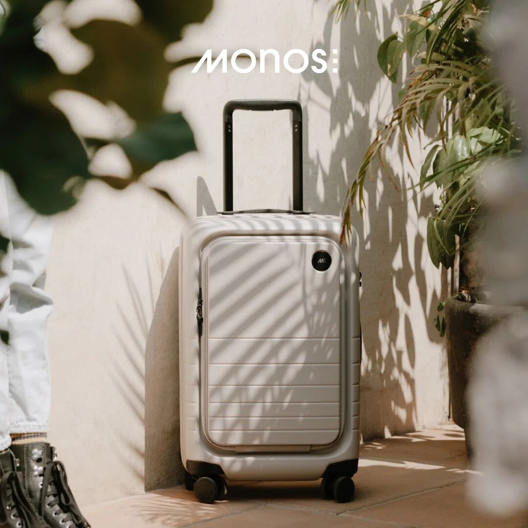 Carry-On Pro Plus - Image 97