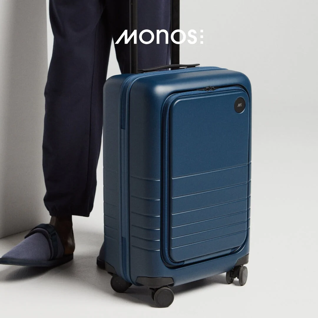 Carry-On Pro Plus - Image 99